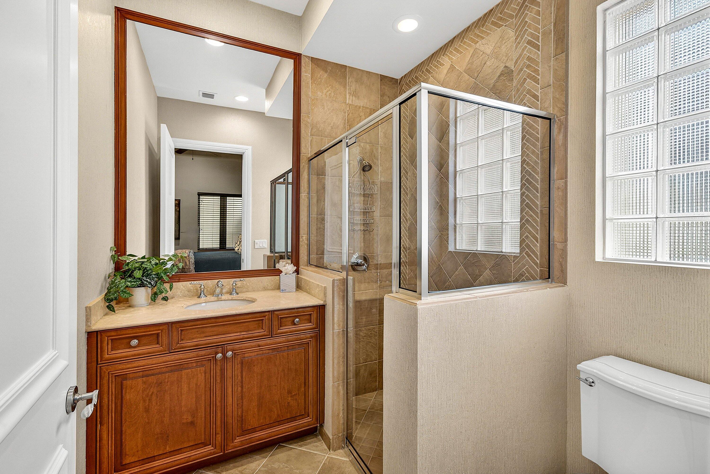 6445 Montesito Street Boca Raton, FL 33496 - Photo 28 of 86 Ground Floor Bath