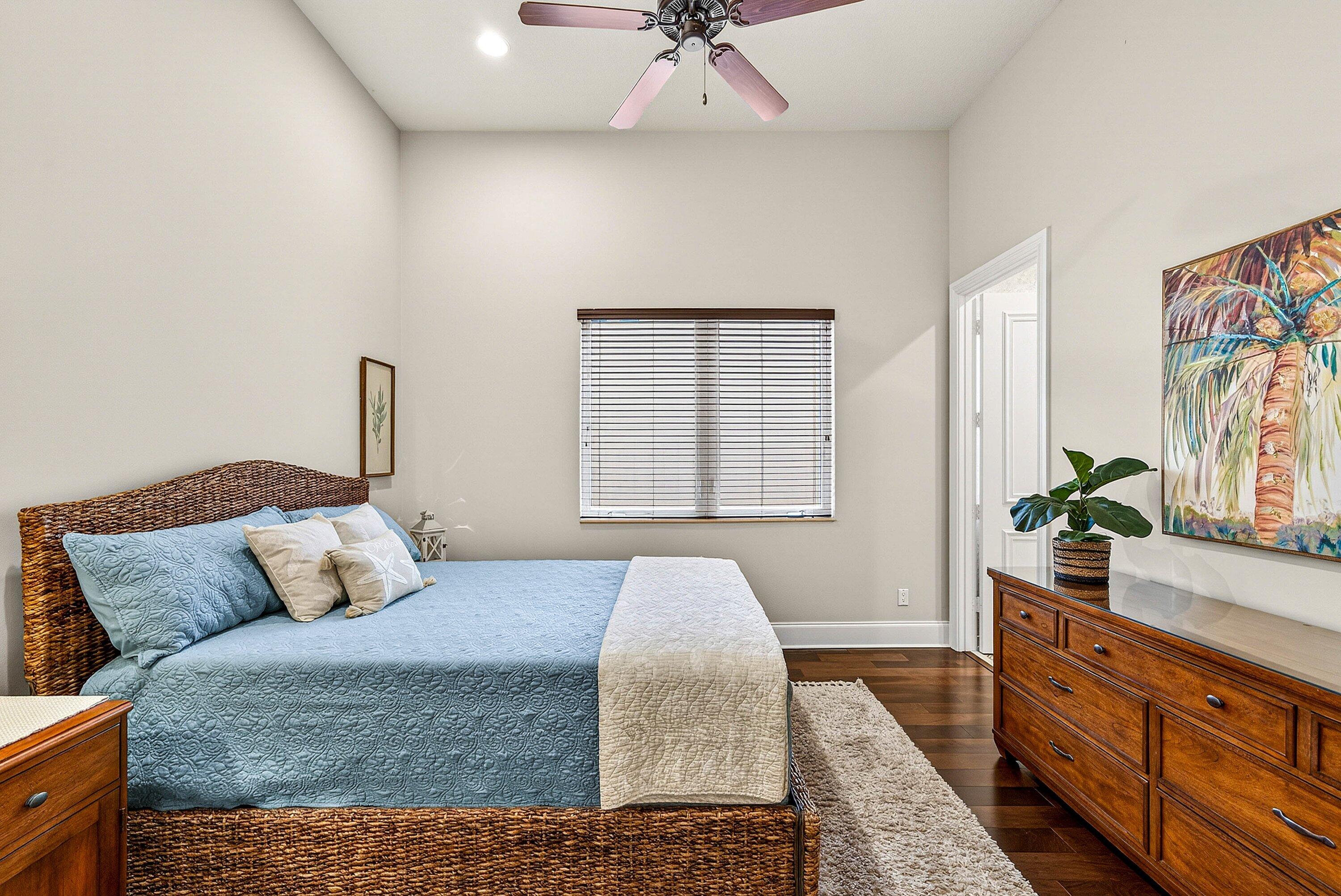 6445 Montesito Street Boca Raton, FL 33496 - Photo 29 of 86 Ground Floor Bedroom