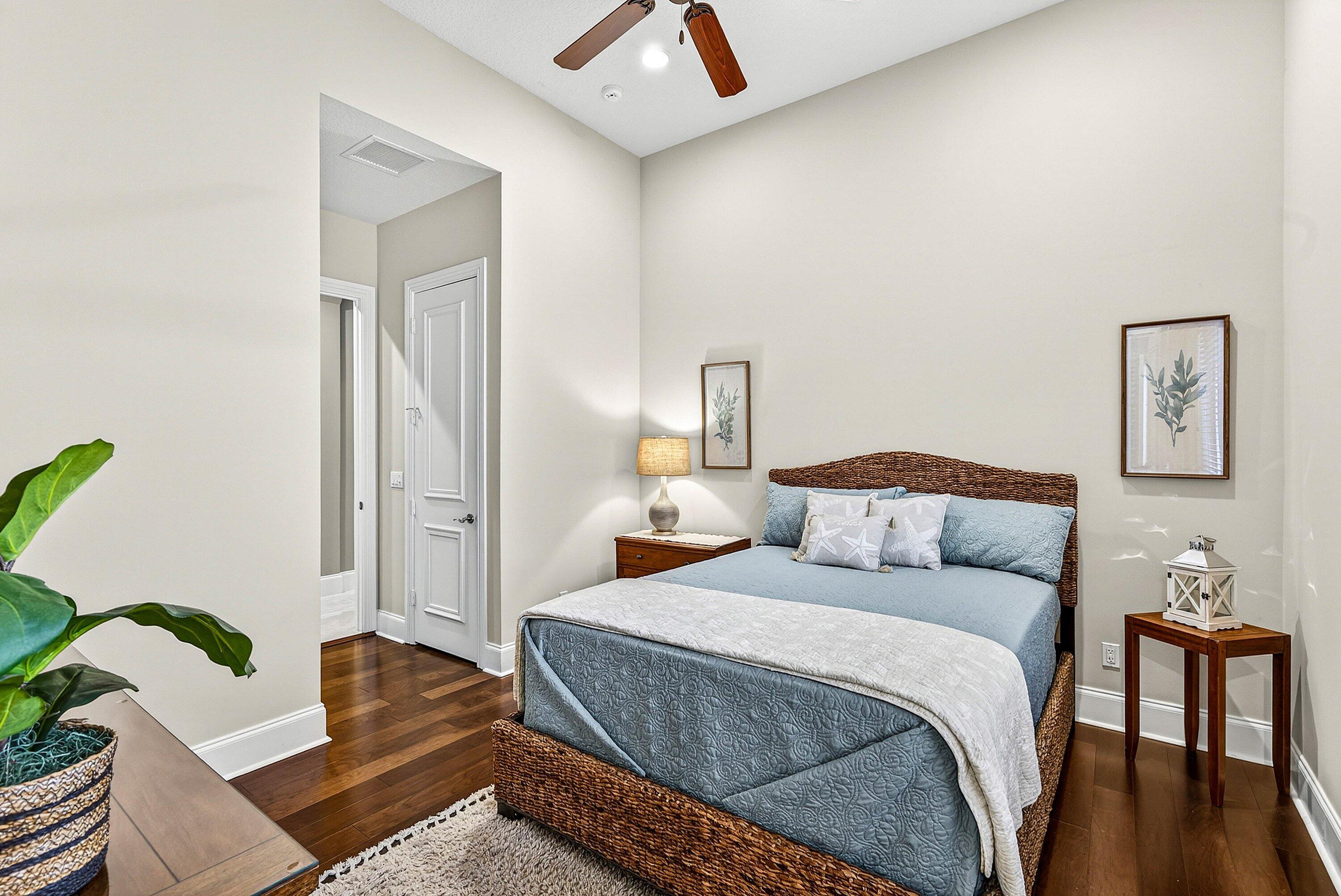 6445 Montesito Street Boca Raton, FL 33496 - Photo 30 of 86 Ground Floor Bedroom