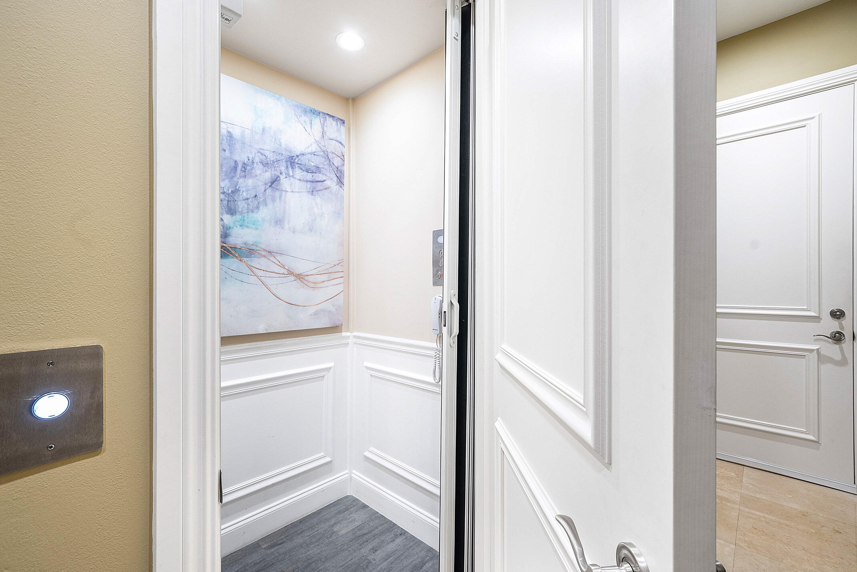 6445 Montesito Street Boca Raton, FL 33496 - Photo 41 of 86 Elevator