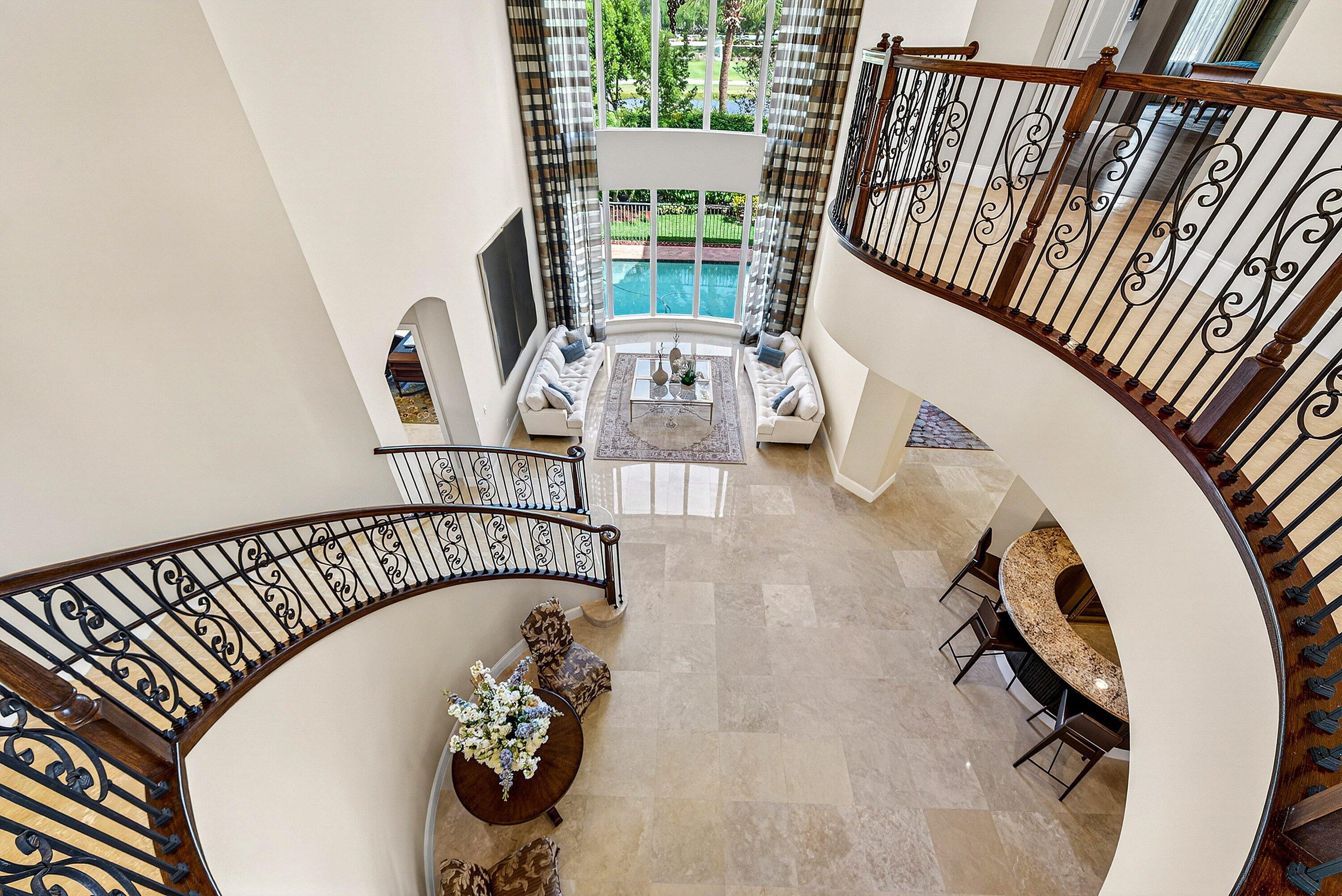 6445 Montesito Street Boca Raton, FL 33496 - Photo 42 of 86 Stairway