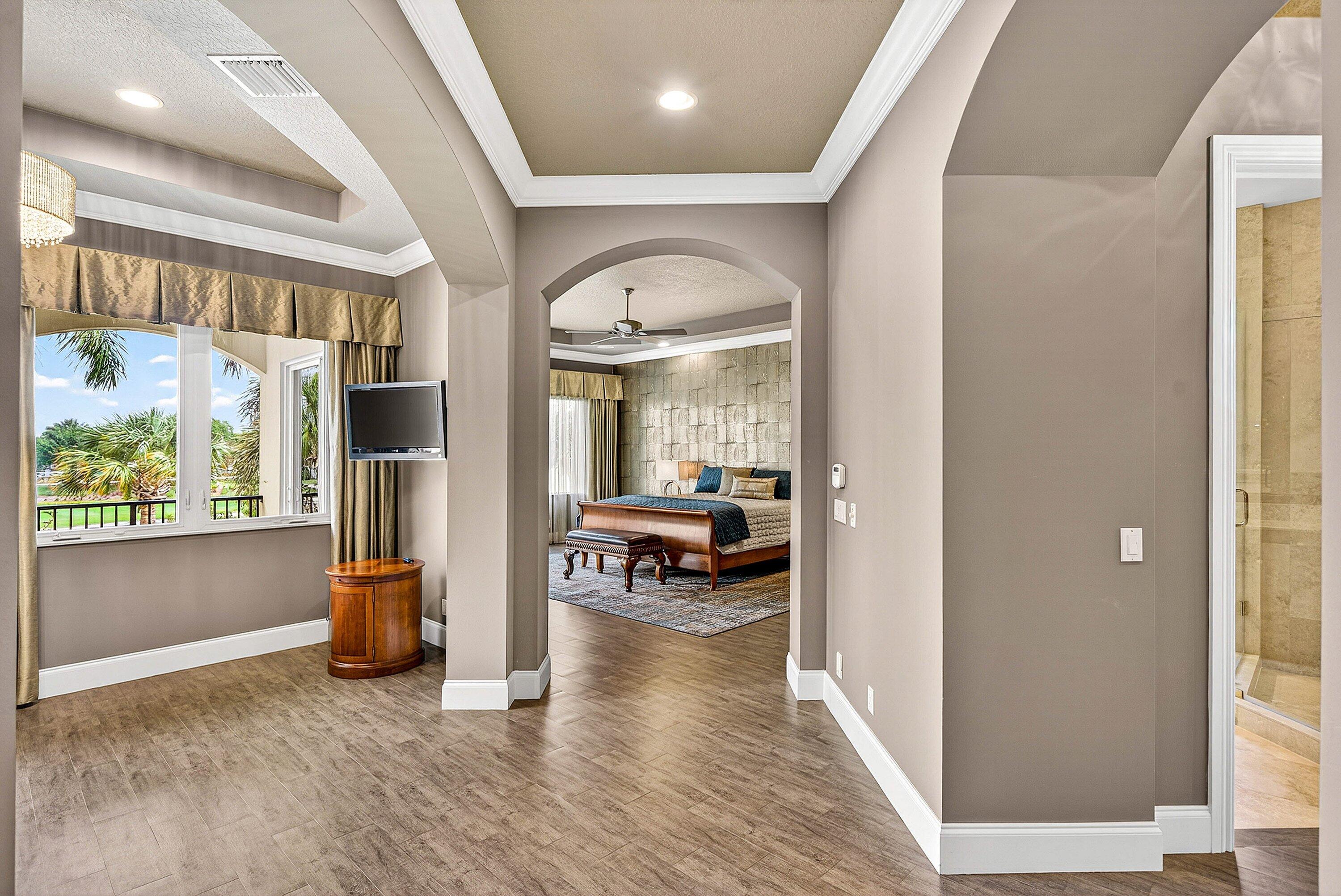 6445 Montesito Street Boca Raton, FL 33496 - Photo 44 of 86 Primary Bedroom