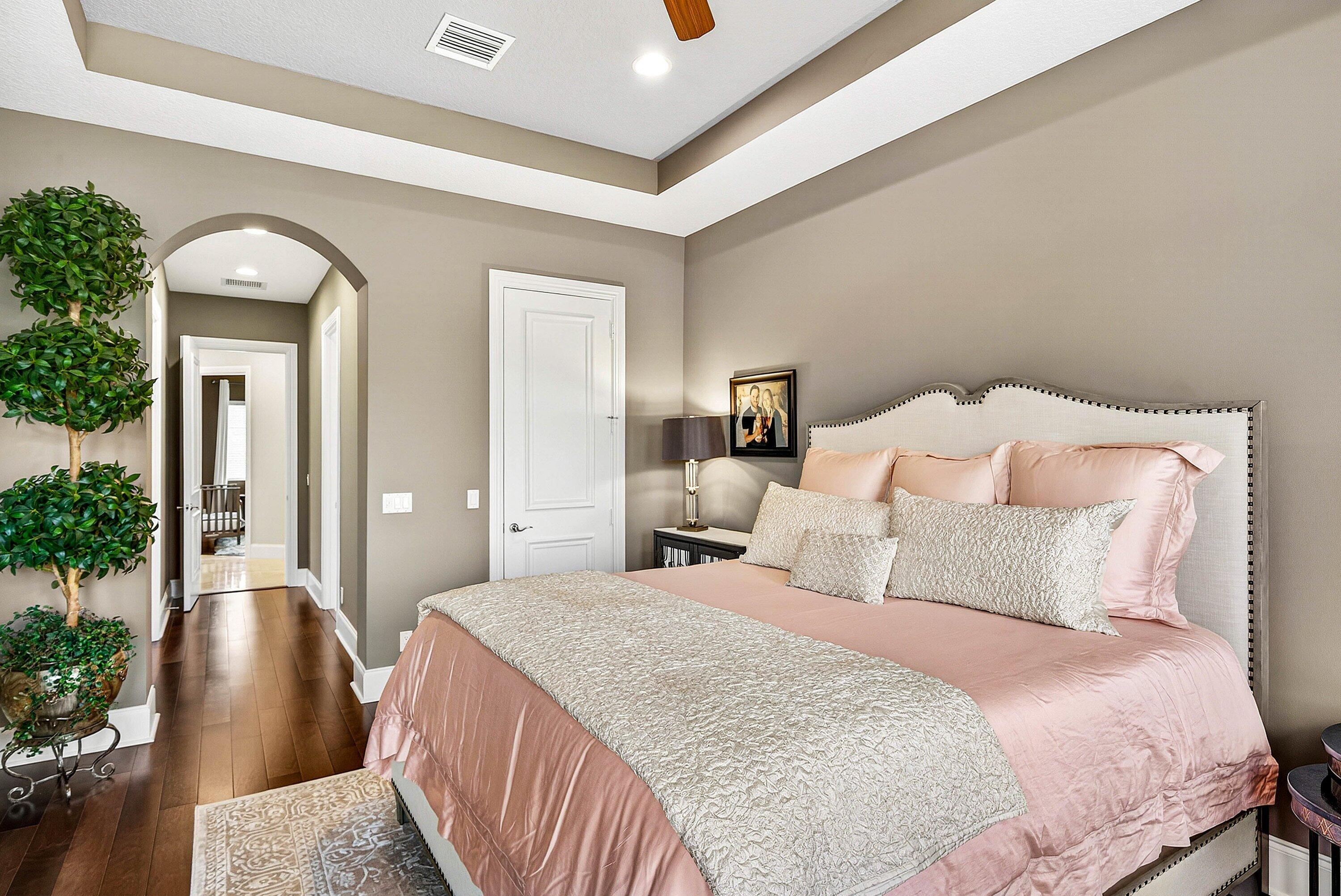 6445 Montesito Street Boca Raton, FL 33496 - Photo 54 of 86 Upstairs bedroom