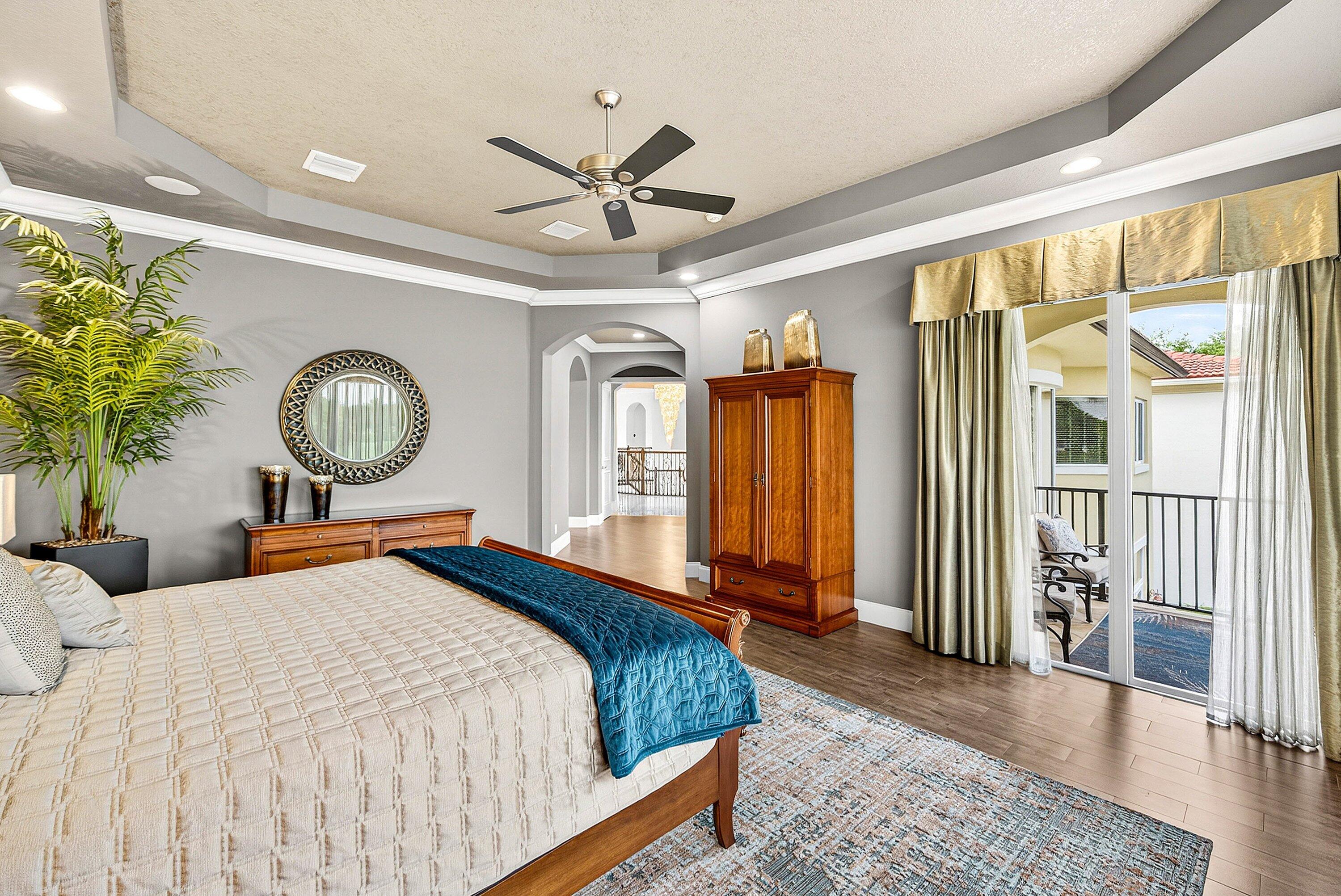 6445 Montesito Street Boca Raton, FL 33496 - Photo 57 of 86 Primary Suite