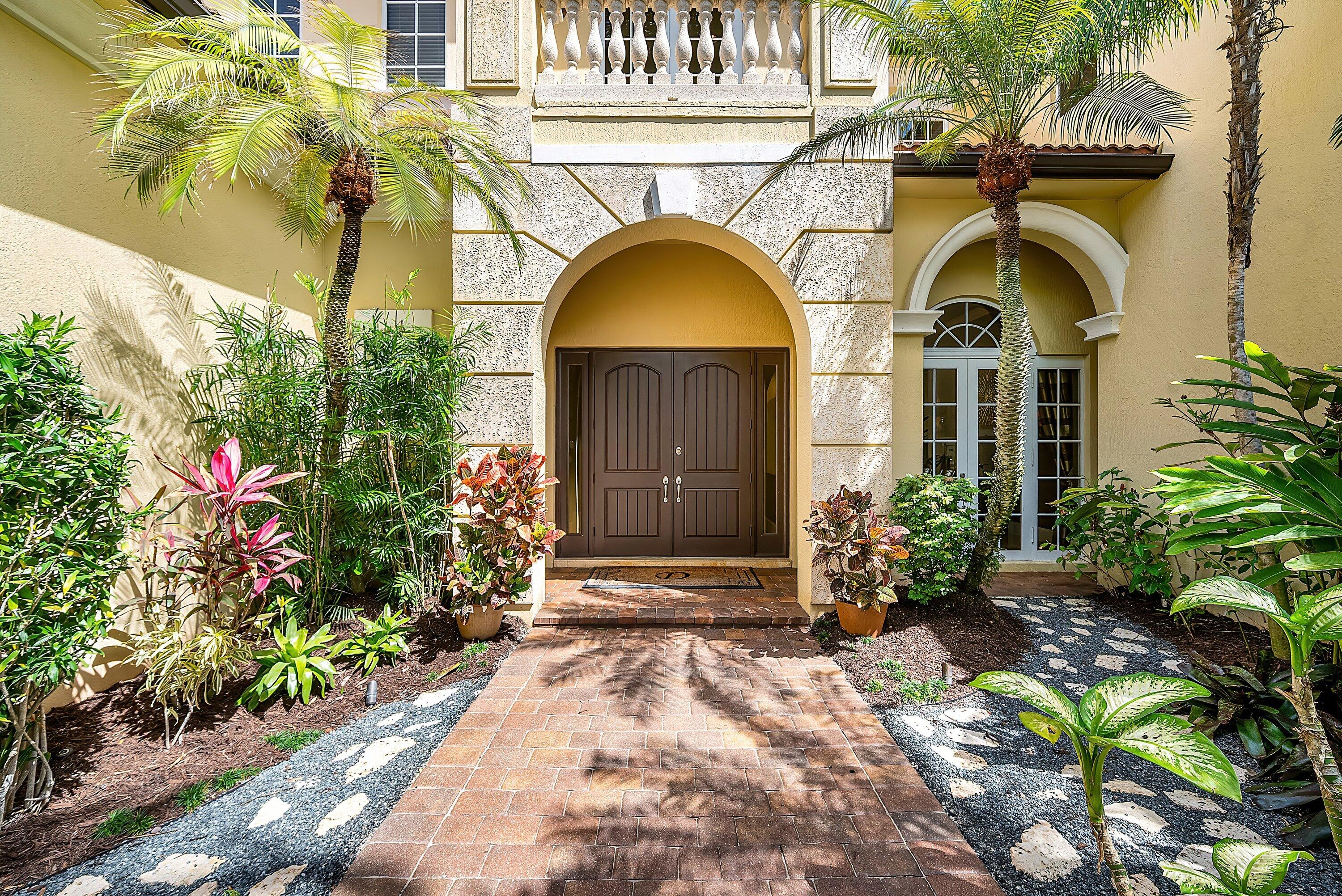 6445 Montesito Street Boca Raton, FL 33496 - Photo 6 of 86 Exterior