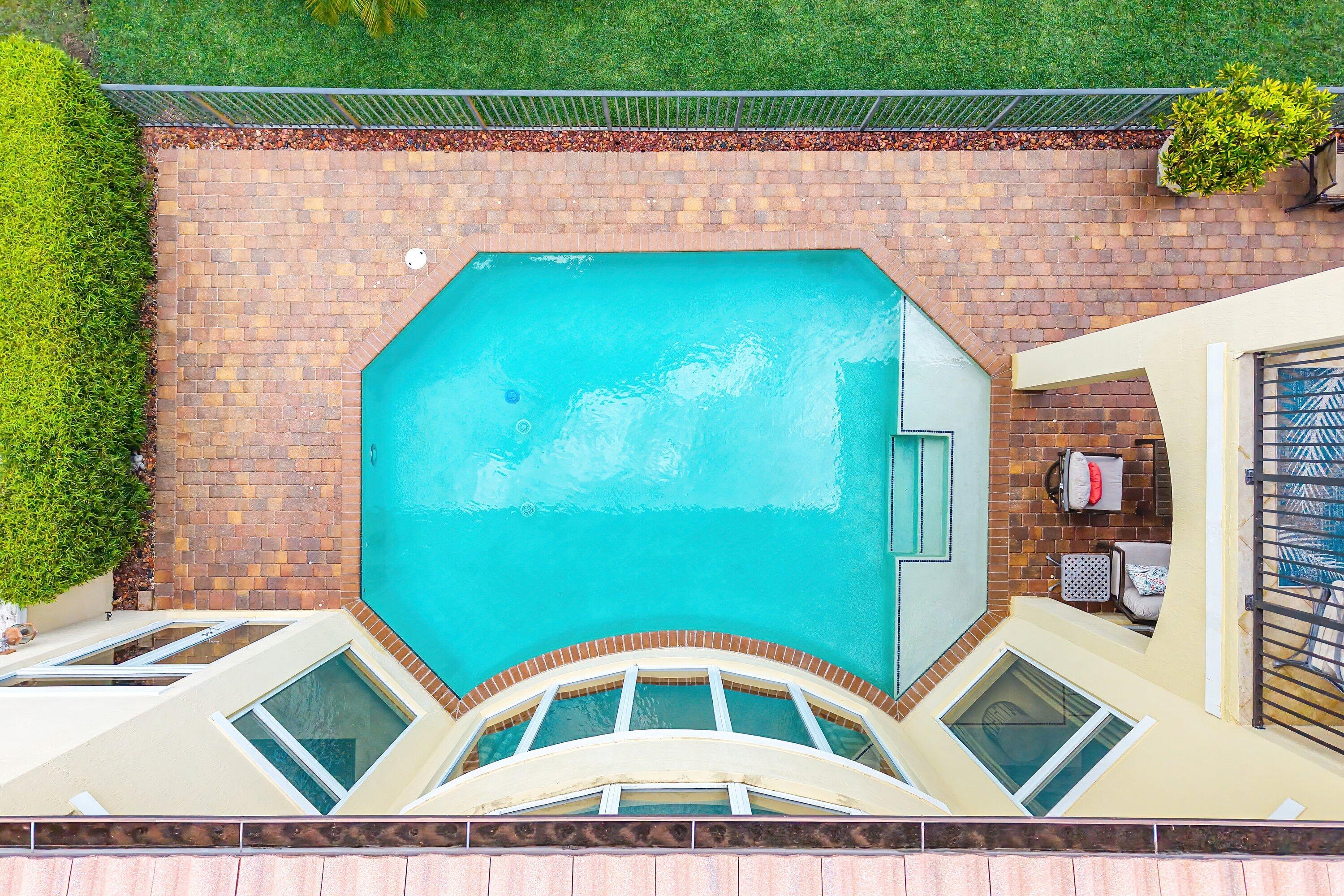 6445 Montesito Street Boca Raton, FL 33496 - Photo 66 of 86 Aerial