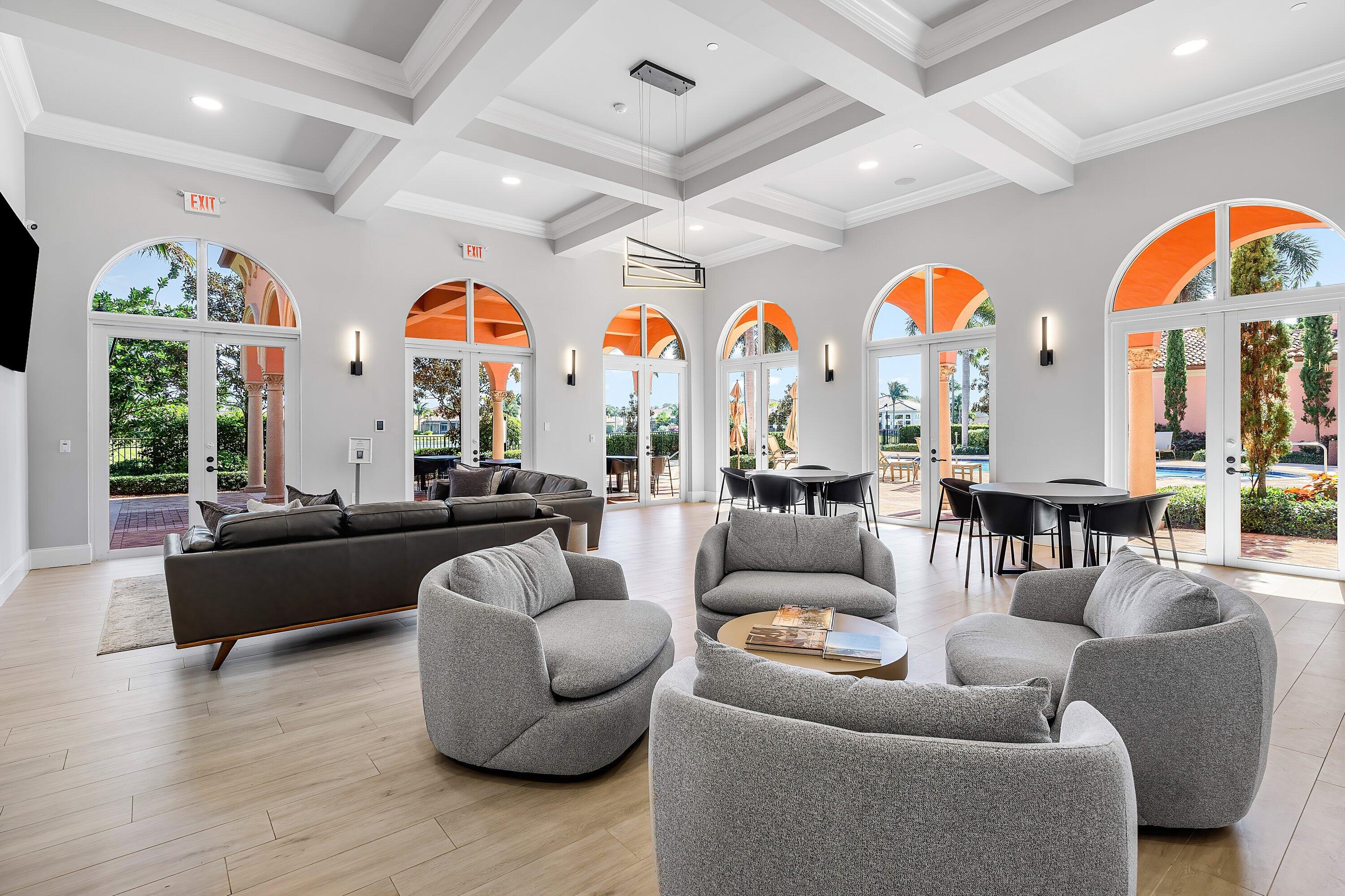 6445 Montesito Street Boca Raton, FL 33496 - Photo 74 of 86 Community Area