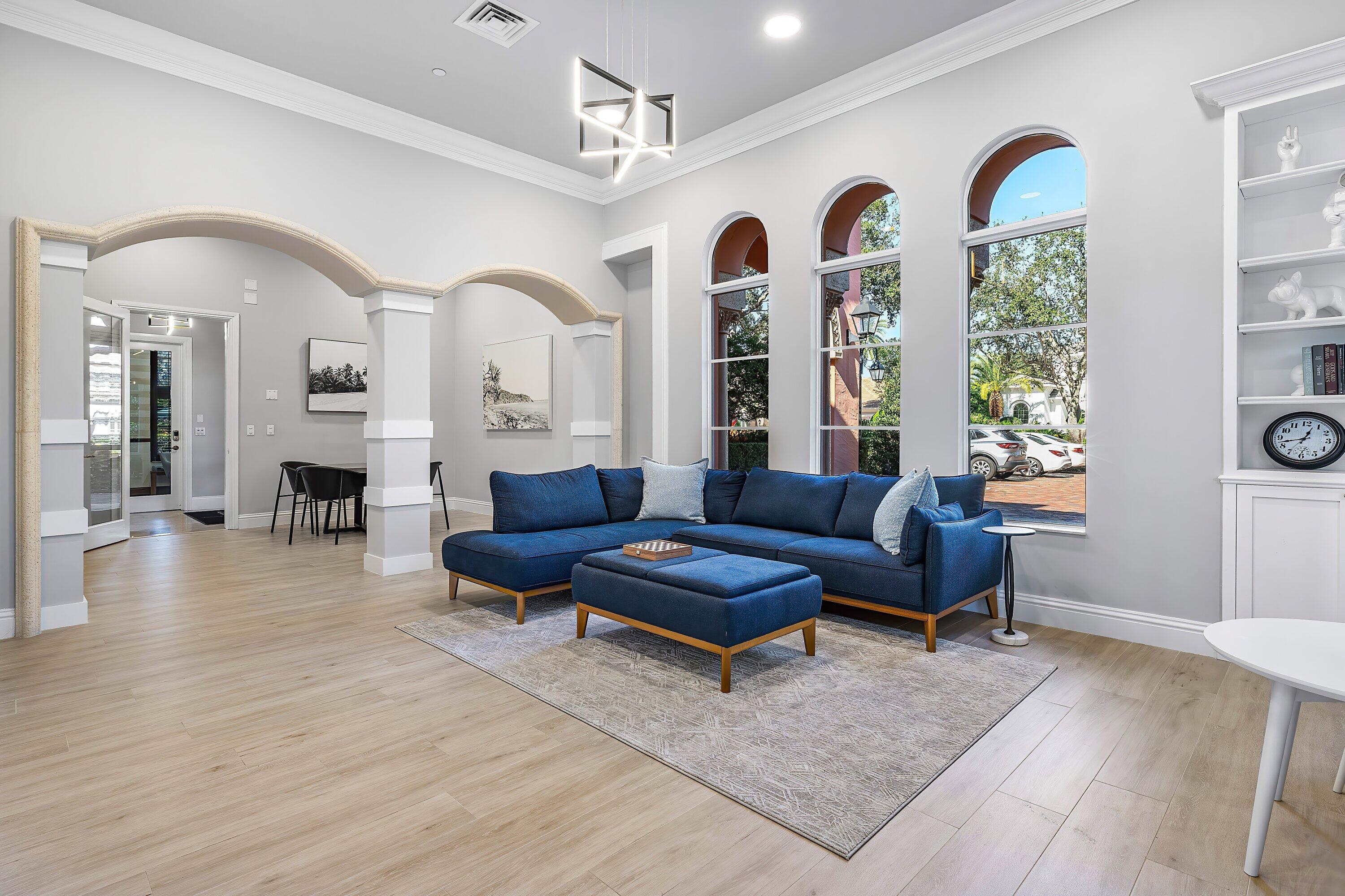 6445 Montesito Street Boca Raton, FL 33496 - Photo 79 of 86 Community Area