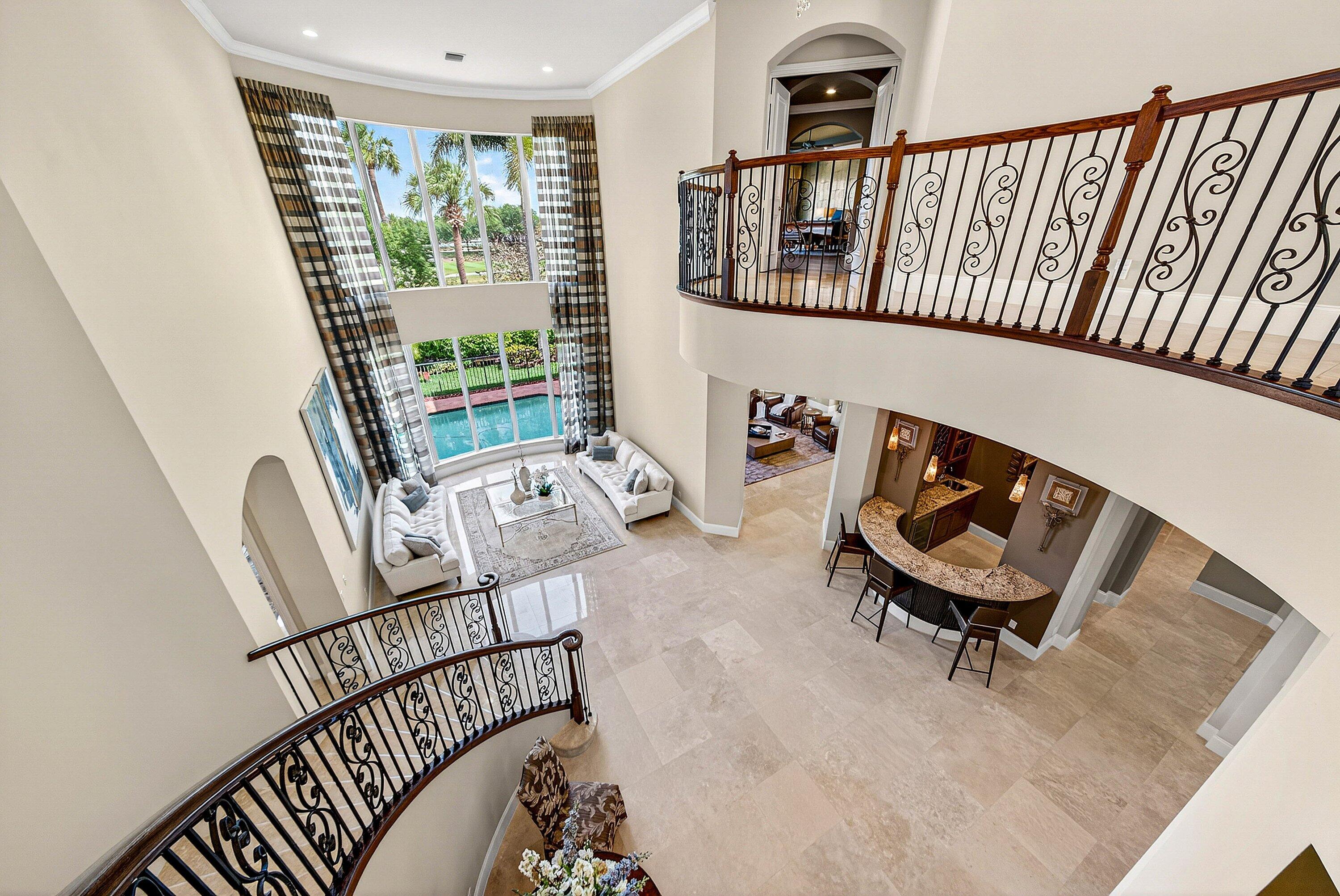 6445 Montesito Street Boca Raton, FL 33496 - Photo 85 of 86 Landing View of interior