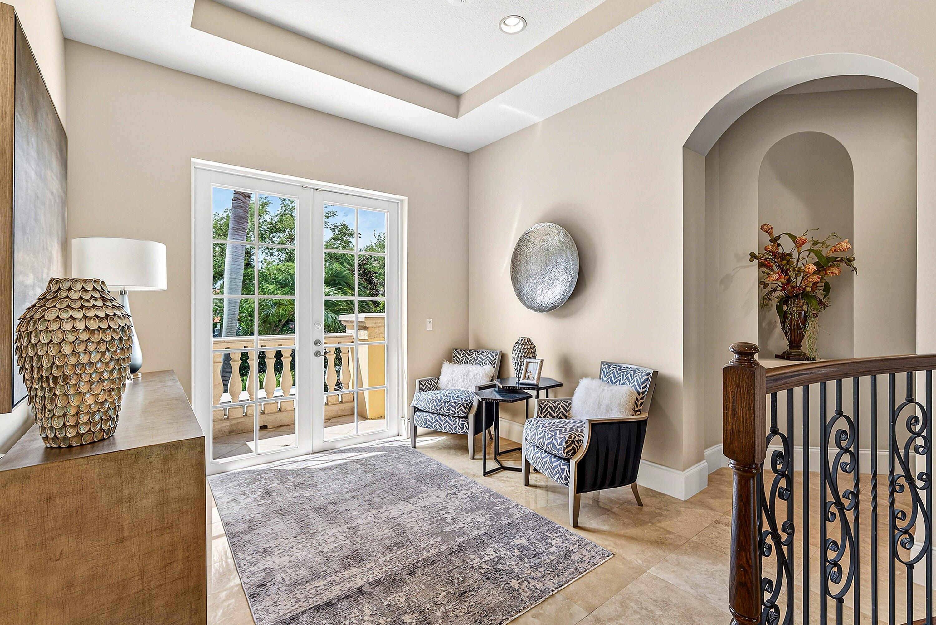 6445 Montesito Street Boca Raton, FL 33496 - Photo 86 of 86 Landing