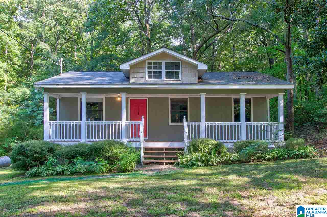 2758 Nail Road Warrior, AL 35180 - Photo 1 of 21