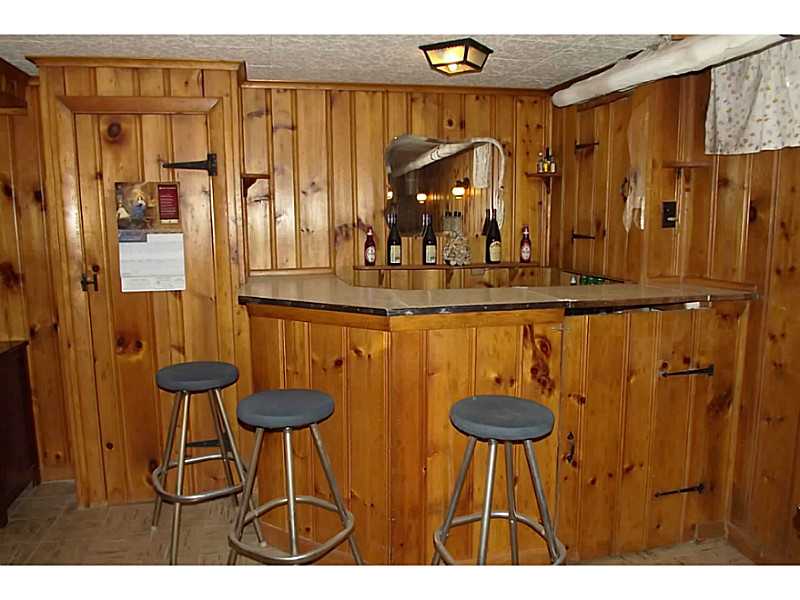 220 Woodhaven Road Pawtucket, RI 02861 - Photo 19 of 25 Cellar or Basement.
