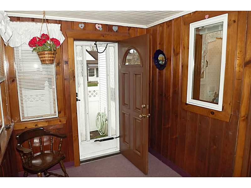 220 Woodhaven Road Pawtucket, RI 02861 - Photo 21 of 25 Cellar or Basement.