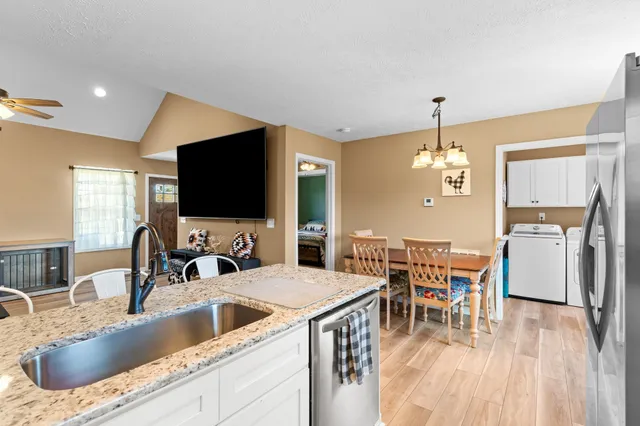 $325,000 | 2838 Wixtown Road, Westmoreland, TN 37186