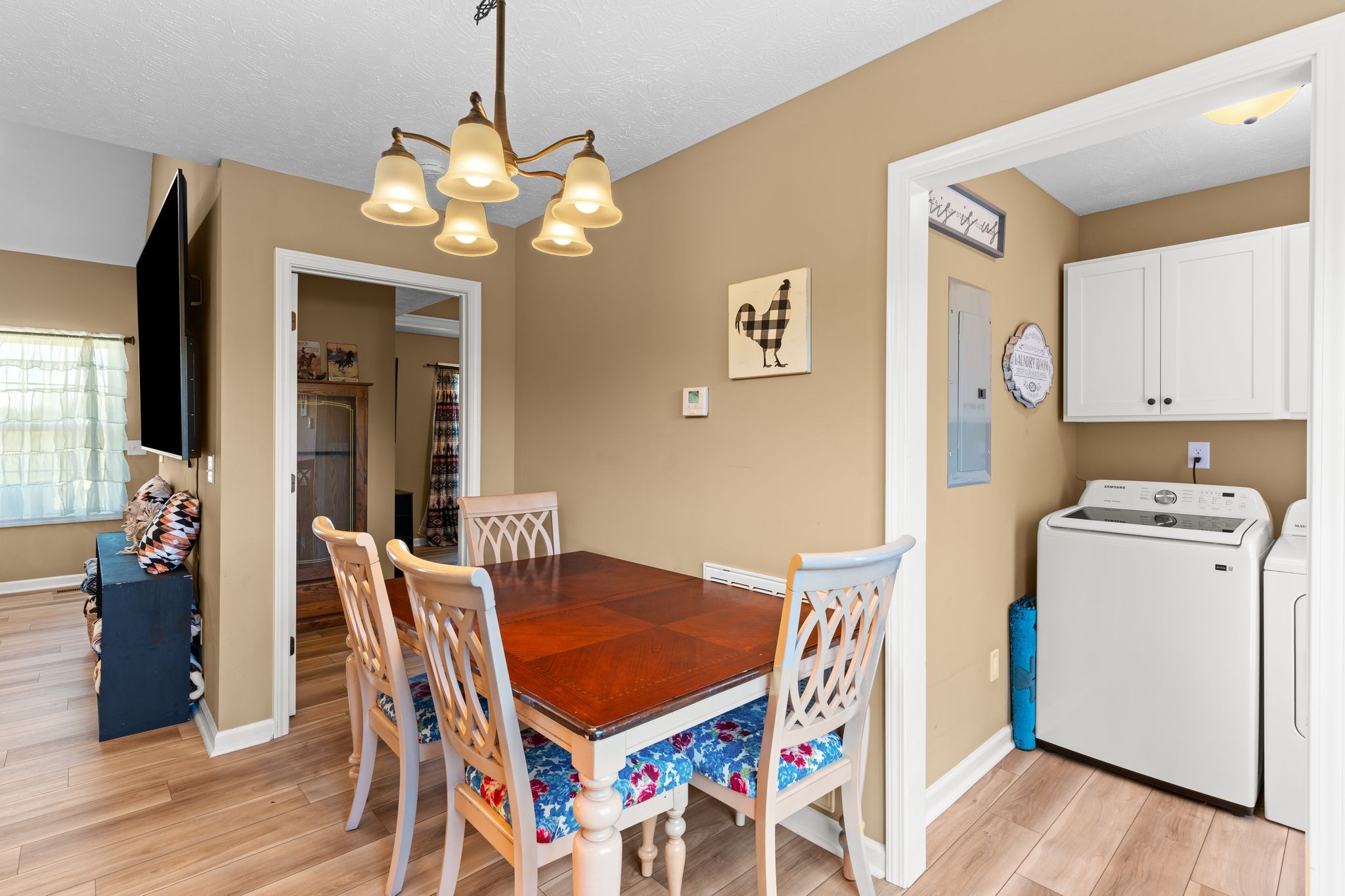 2838 Wixtown Road Westmoreland, TN 37186 - Photo 12 of 31