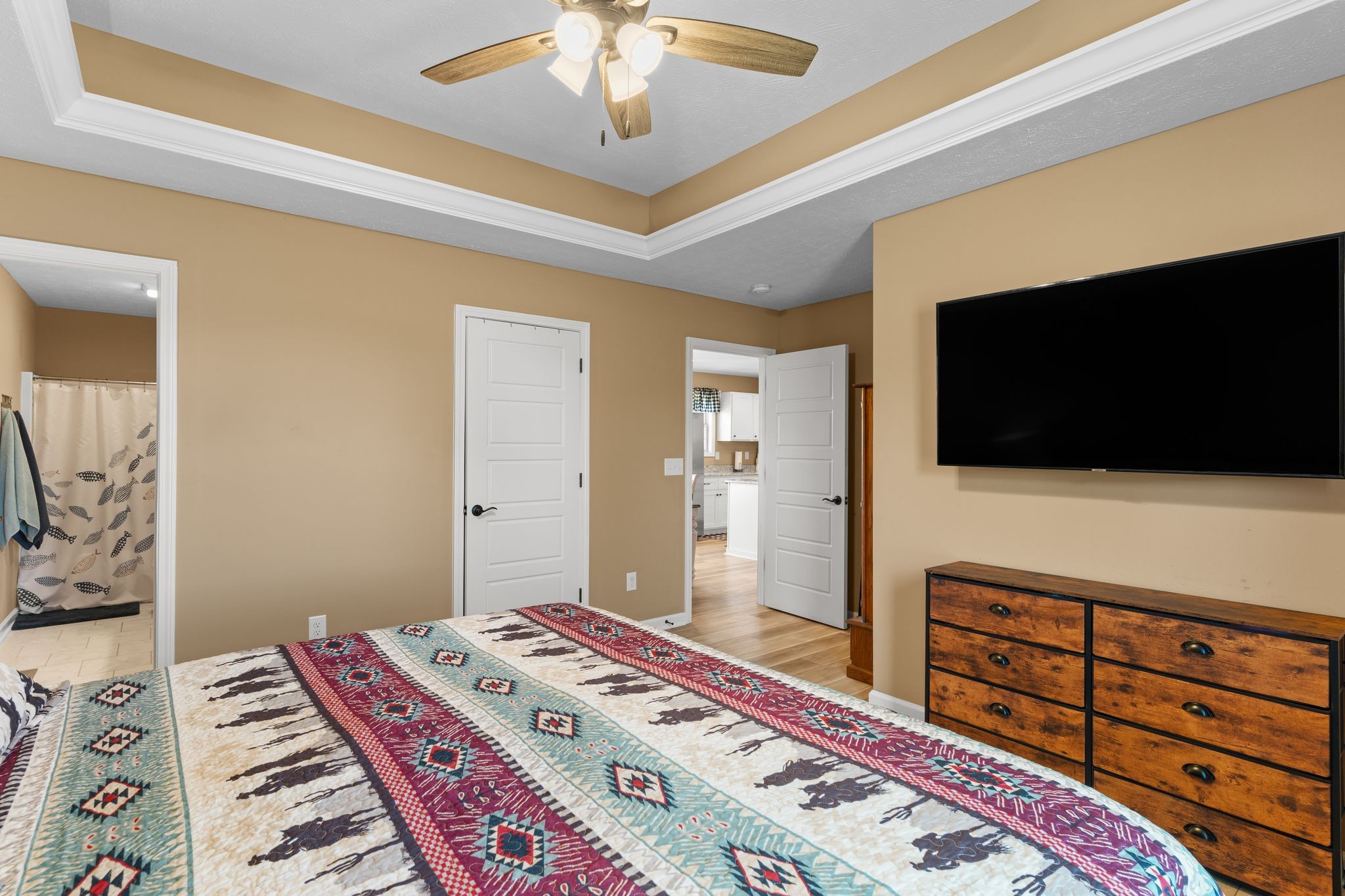 2838 Wixtown Road Westmoreland, TN 37186 - Photo 14 of 31