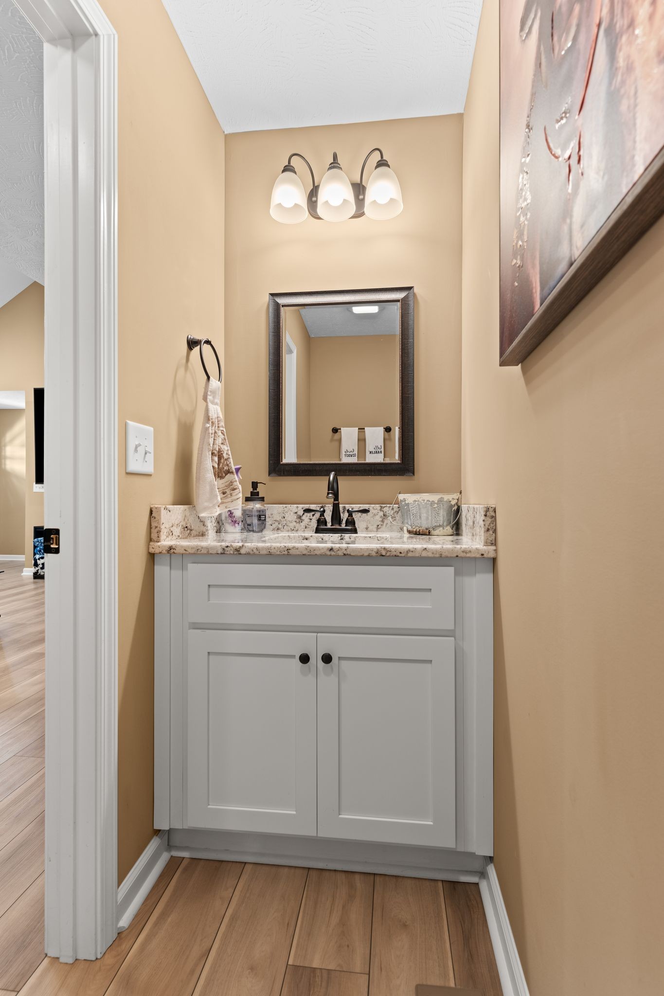 2838 Wixtown Road Westmoreland, TN 37186 - Photo 15 of 31