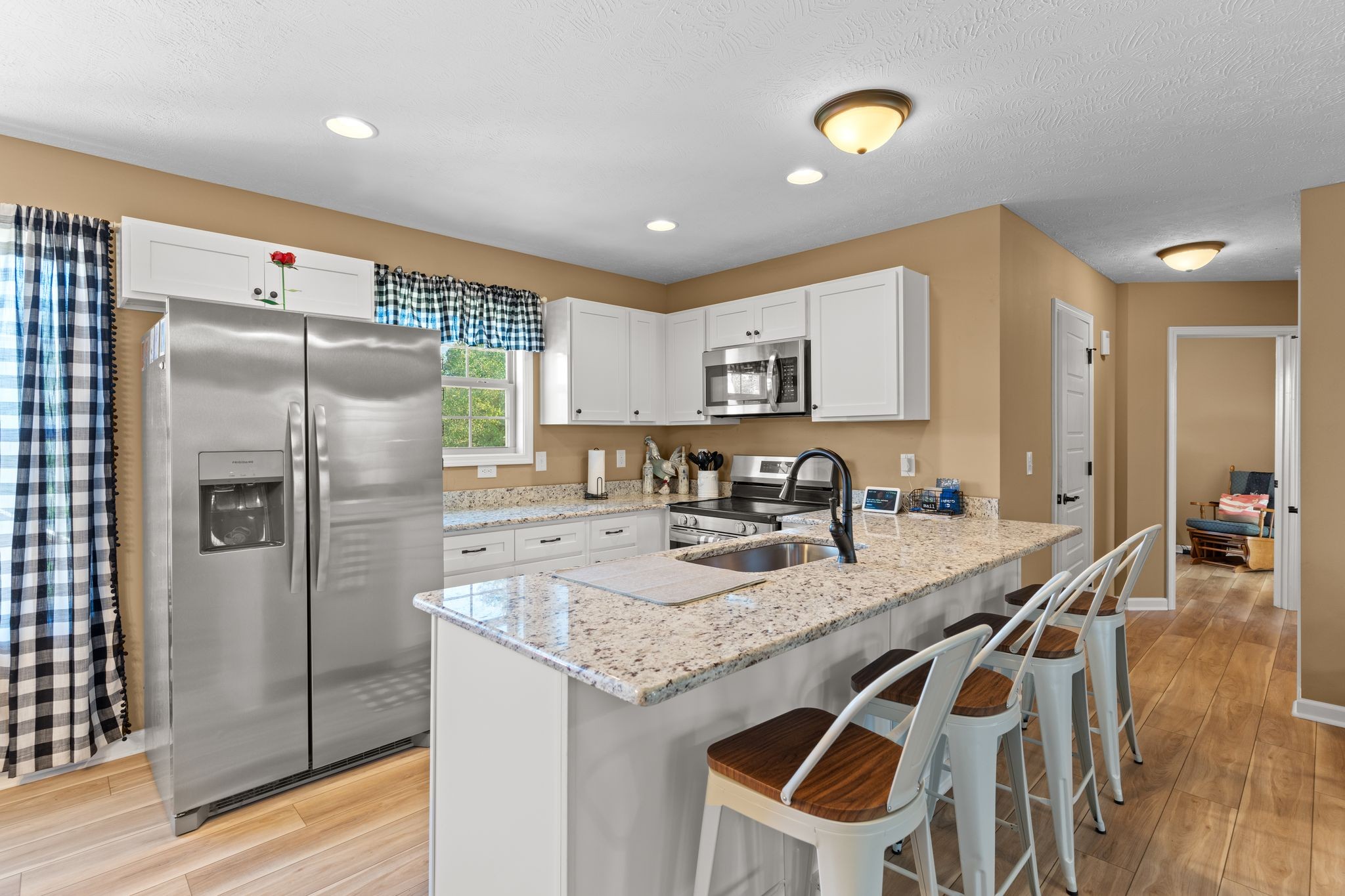 2838 Wixtown Road Westmoreland, TN 37186 - Photo 25 of 31