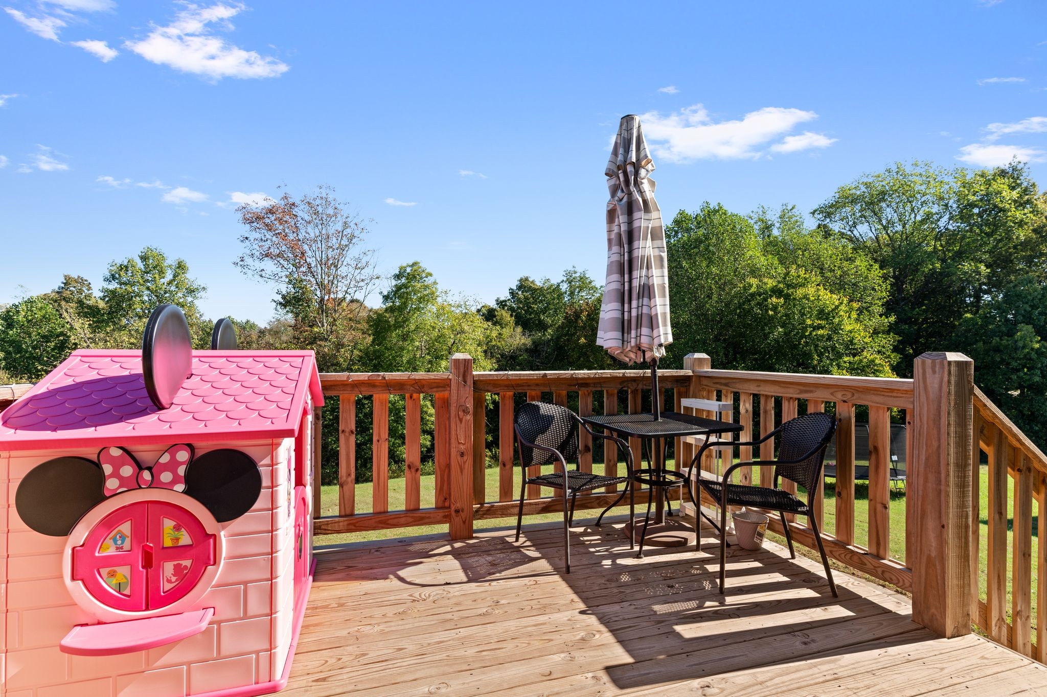 2838 Wixtown Road Westmoreland, TN 37186 - Photo 26 of 31