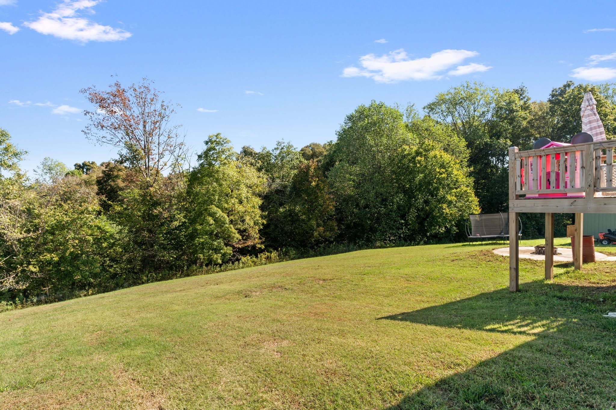 2838 Wixtown Road Westmoreland, TN 37186 - Photo 31 of 31