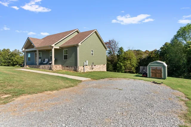 $325,000 | 2838 Wixtown Road, Westmoreland, TN 37186