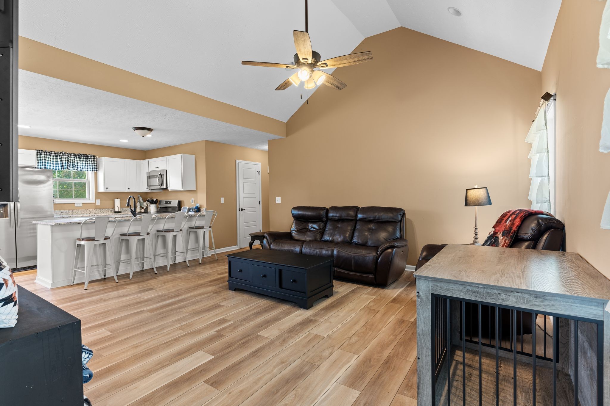 2838 Wixtown Road Westmoreland, TN 37186 - Photo 6 of 31