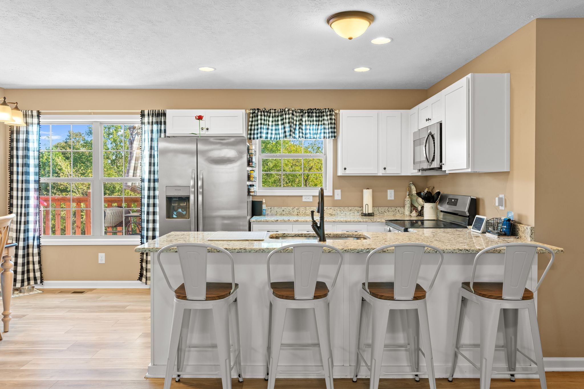 2838 Wixtown Road Westmoreland, TN 37186 - Photo 9 of 31