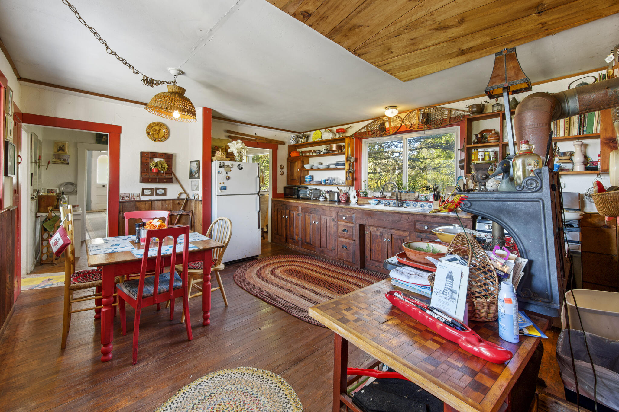121 Main Street Milbridge, ME 04658 - Photo 17 of 99 DSC_1960