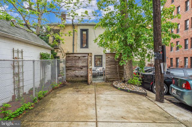 $1,000,000 | 1608 Corcoran Street Northwest, Washington, DC 20009