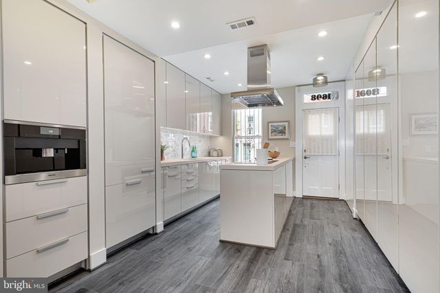 $1,000,000 | 1608 Corcoran Street Northwest, Washington, DC 20009