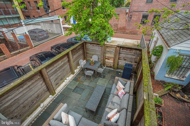 $1,000,000 | 1608 Corcoran Street Northwest, Washington, DC 20009