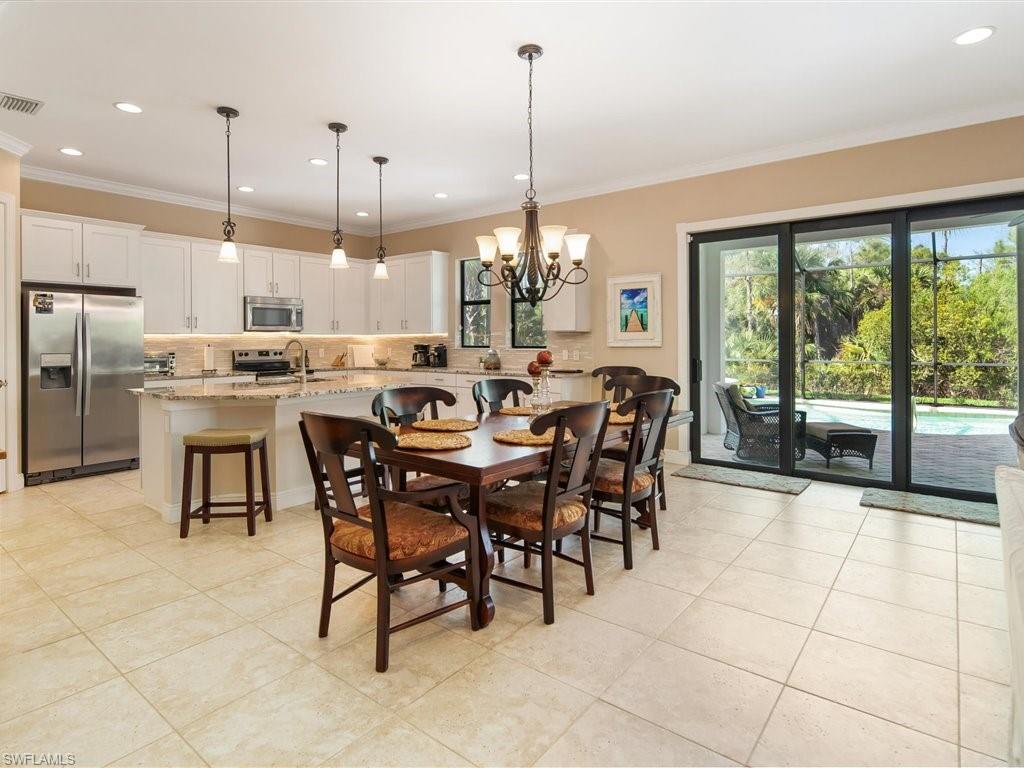 4119 Raffia Drive Naples, FL 34119 - Photo 11 of 35 Gallery Image 11