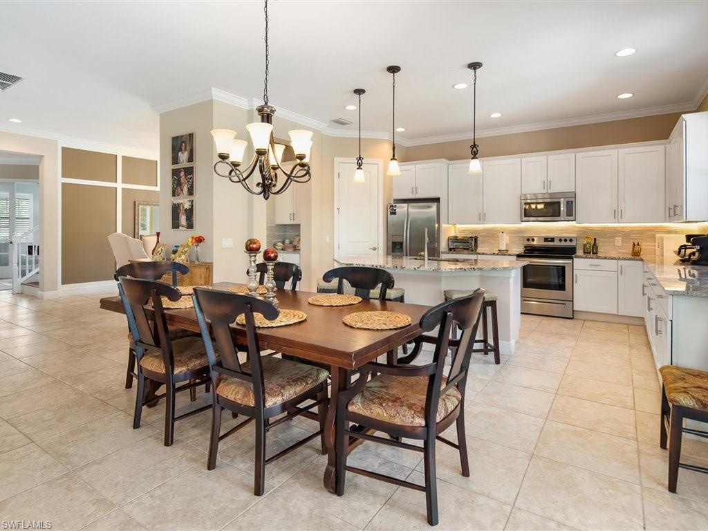 4119 Raffia Drive Naples, FL 34119 - Photo 12 of 35 Gallery Image 12