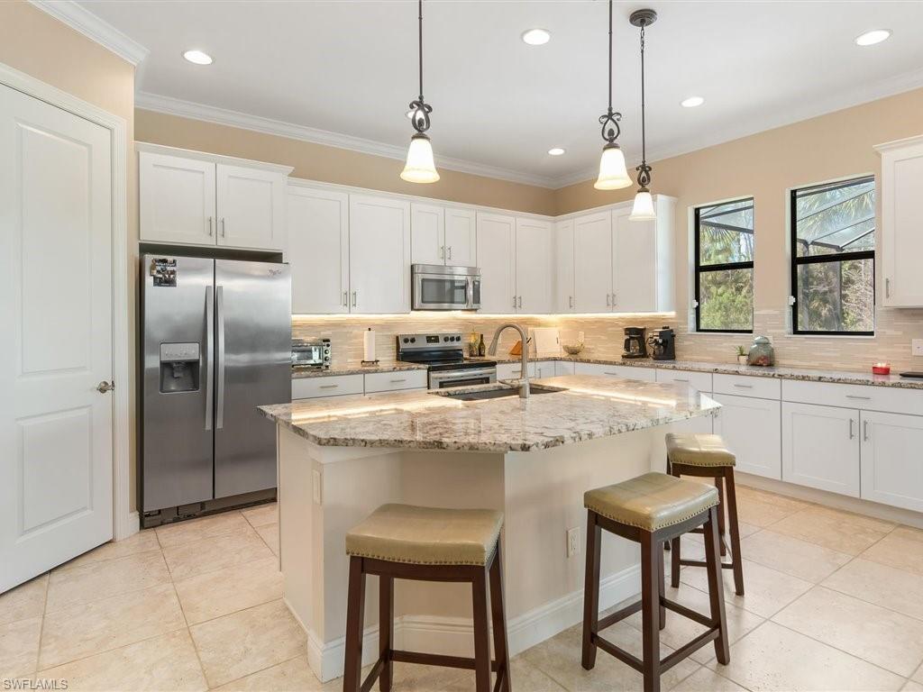 4119 Raffia Drive Naples, FL 34119 - Photo 14 of 35 Gallery Image 14