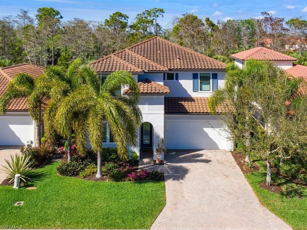 4119 Raffia Drive Naples, FL 34119 - Photo 28 of 35 Gallery Image 28