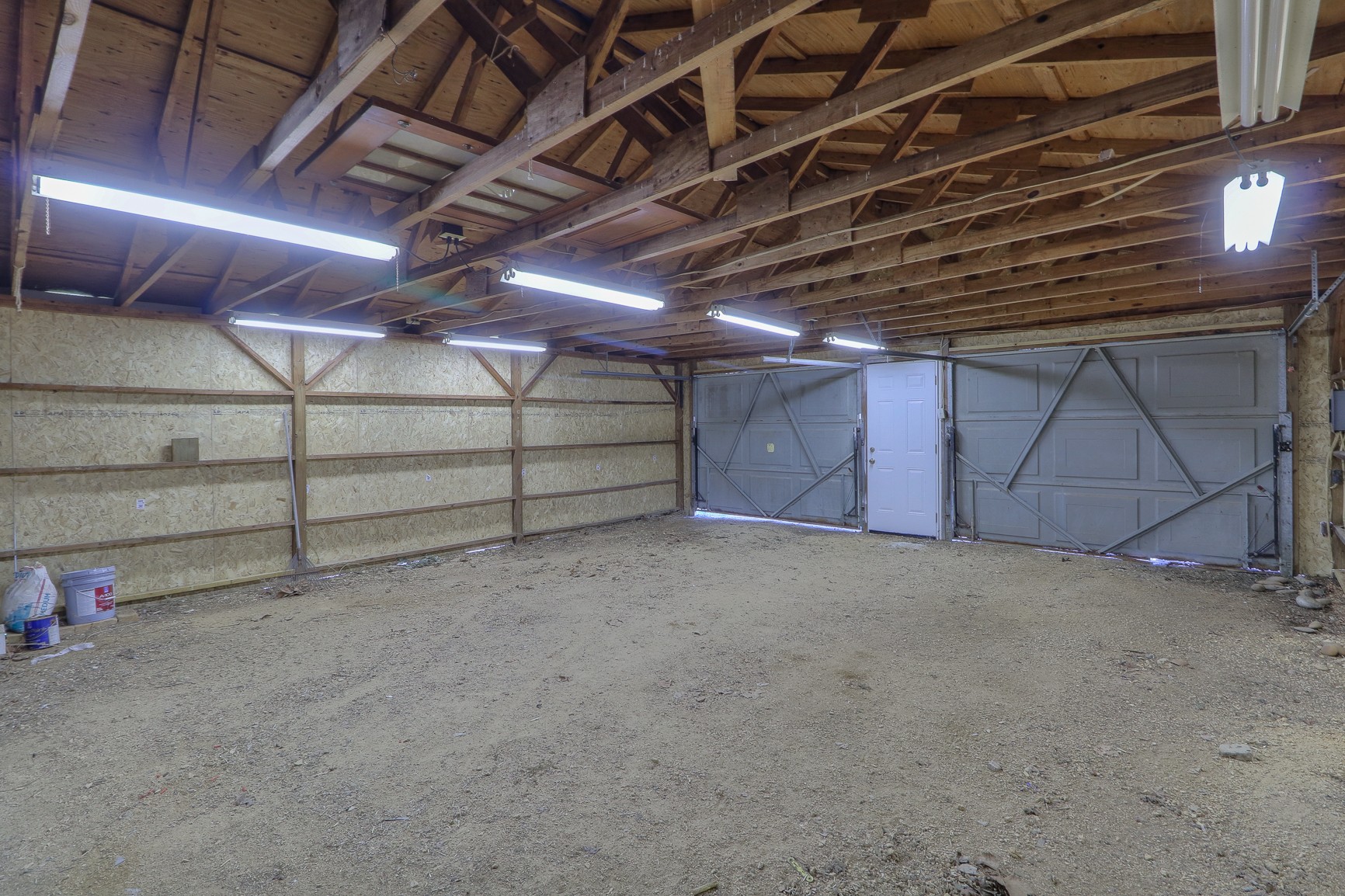 3308 Craig Bridge Road Williamsport, TN 38487 - Photo 30 of 45 a view of empty room