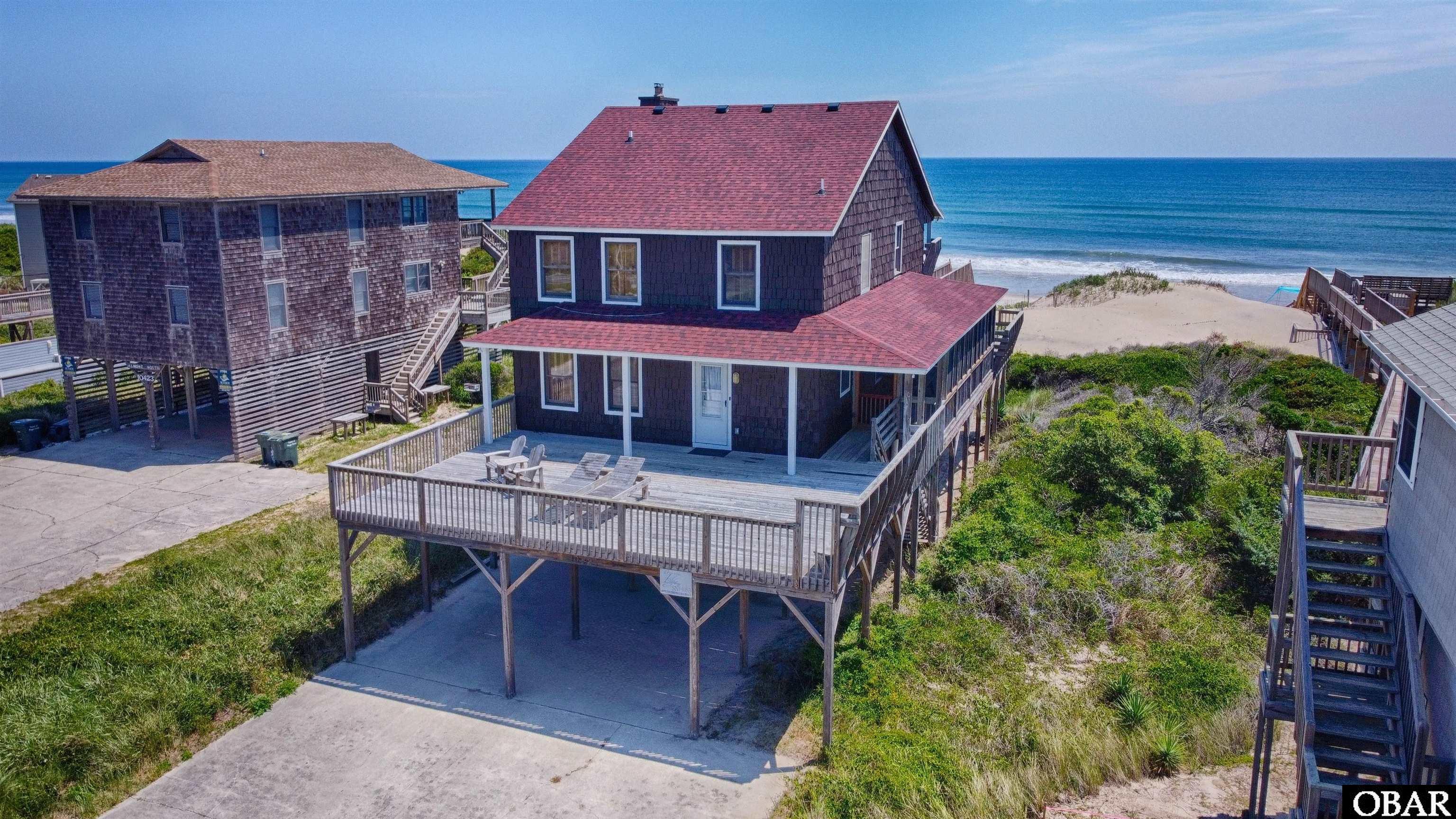 10427 South Old Oregon Inlet Road Nags Head, NC 27959 - Photo 37 of 38 Gallery Image 37