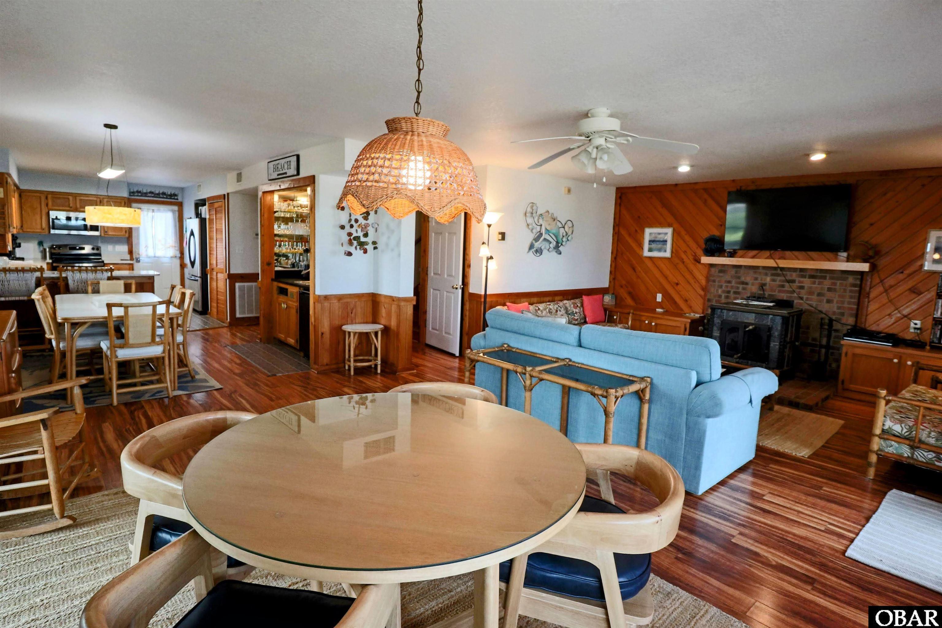 10427 South Old Oregon Inlet Road Nags Head, NC 27959 - Photo 8 of 38 Gallery Image 8