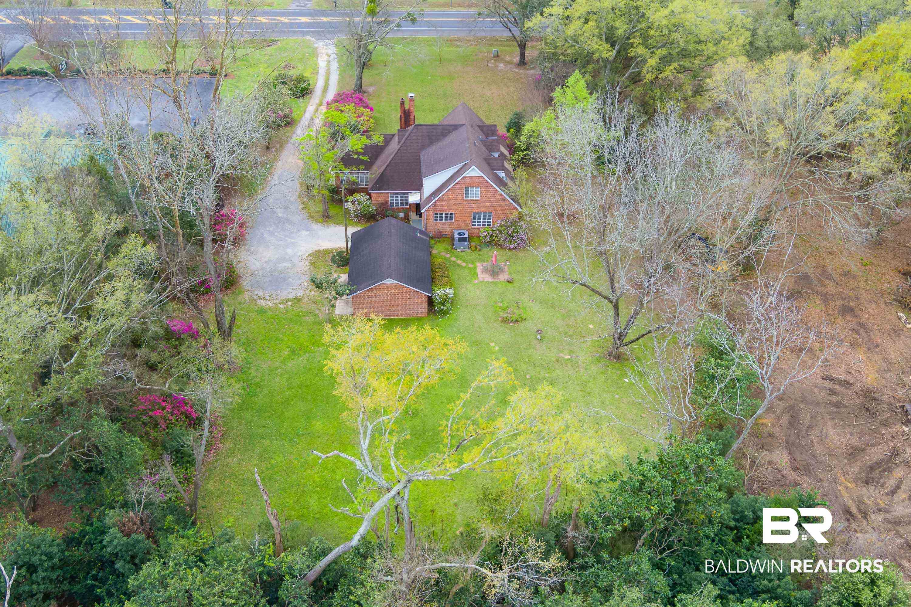 516 West Laurel Avenue Foley, AL 36535 - Photo 39 of 44