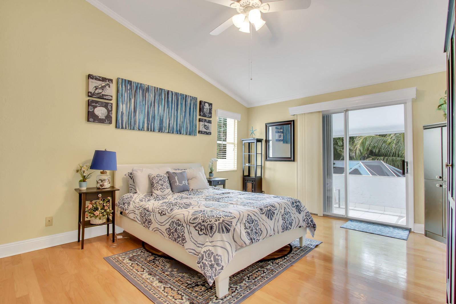 12229 Quilting Lane Boca Raton, FL 33428 - Photo 11 of 22 Master Bedroom