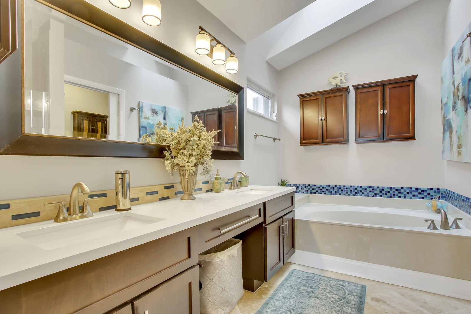 12229 Quilting Lane Boca Raton, FL 33428 - Photo 12 of 22 Master Bath