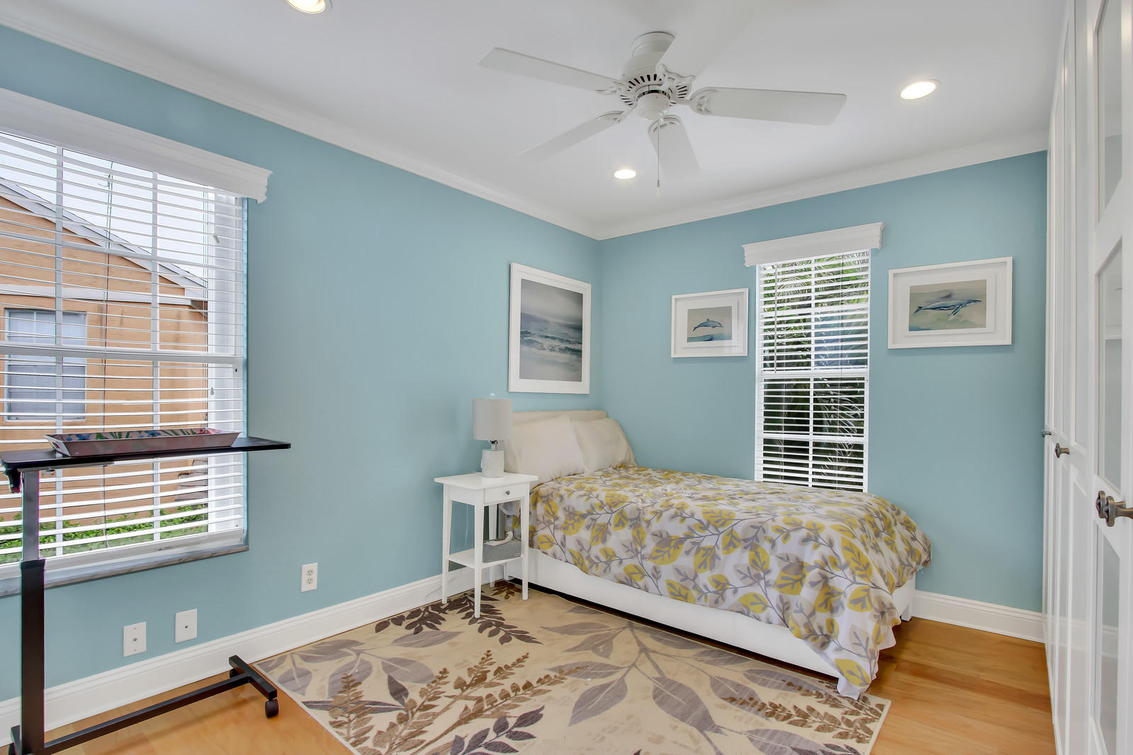 12229 Quilting Lane Boca Raton, FL 33428 - Photo 13 of 22 Bedroom 2