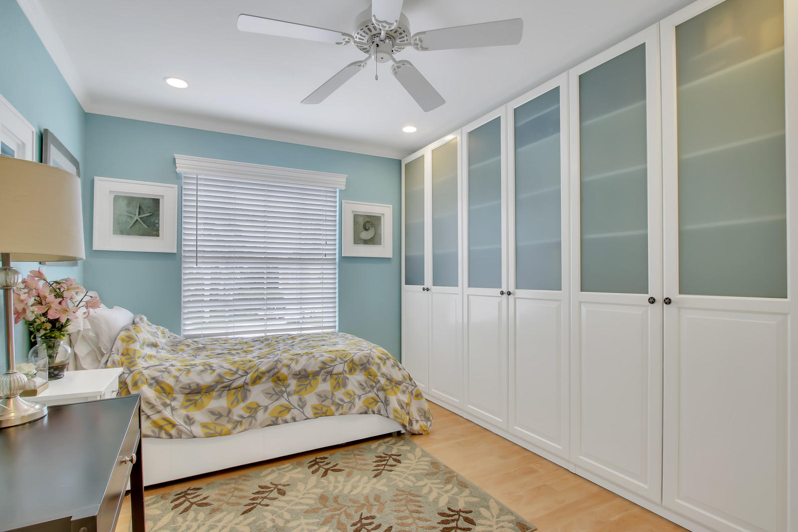 12229 Quilting Lane Boca Raton, FL 33428 - Photo 14 of 22 Bedroom 3