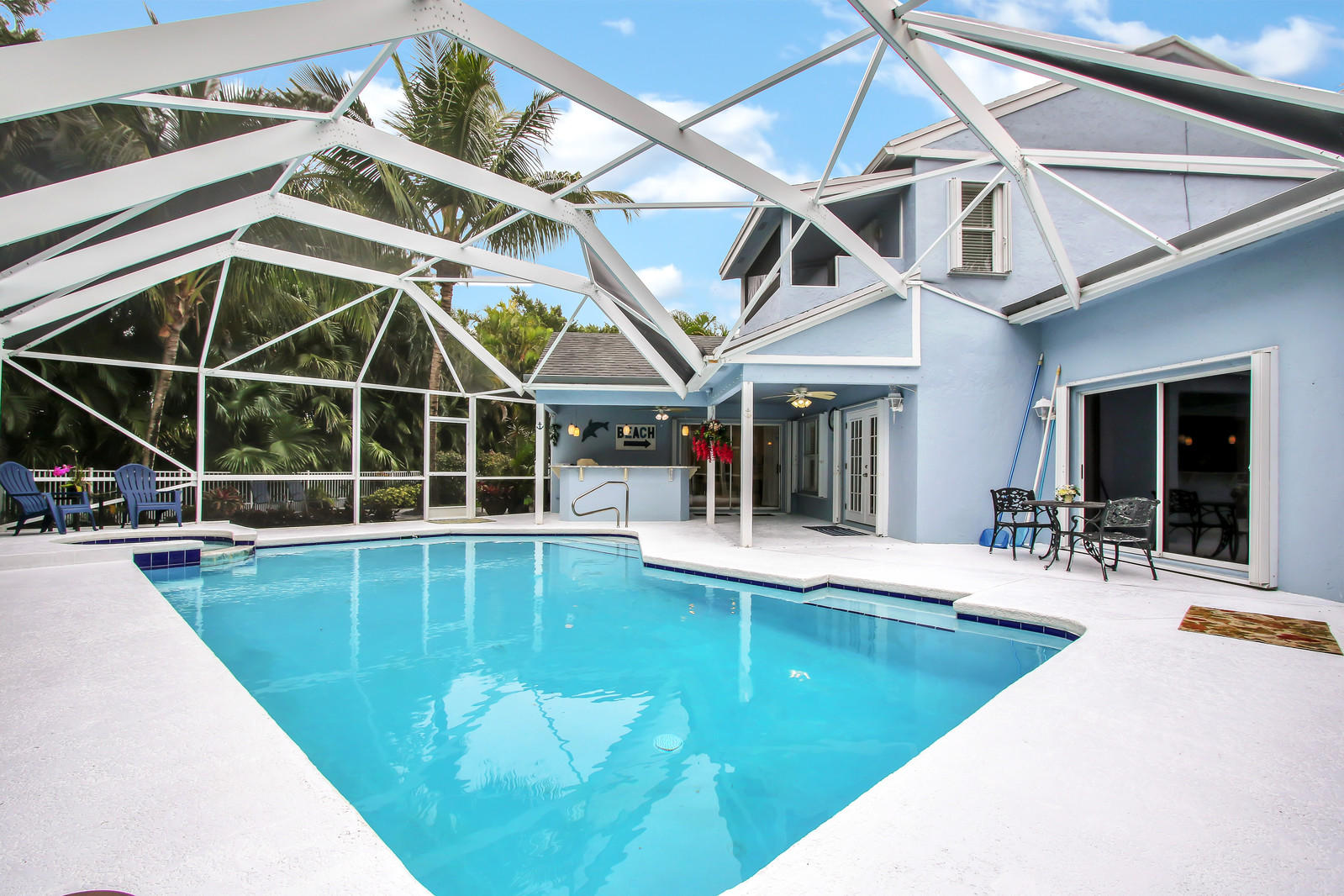 12229 Quilting Lane Boca Raton, FL 33428 - Photo 17 of 22 Pool