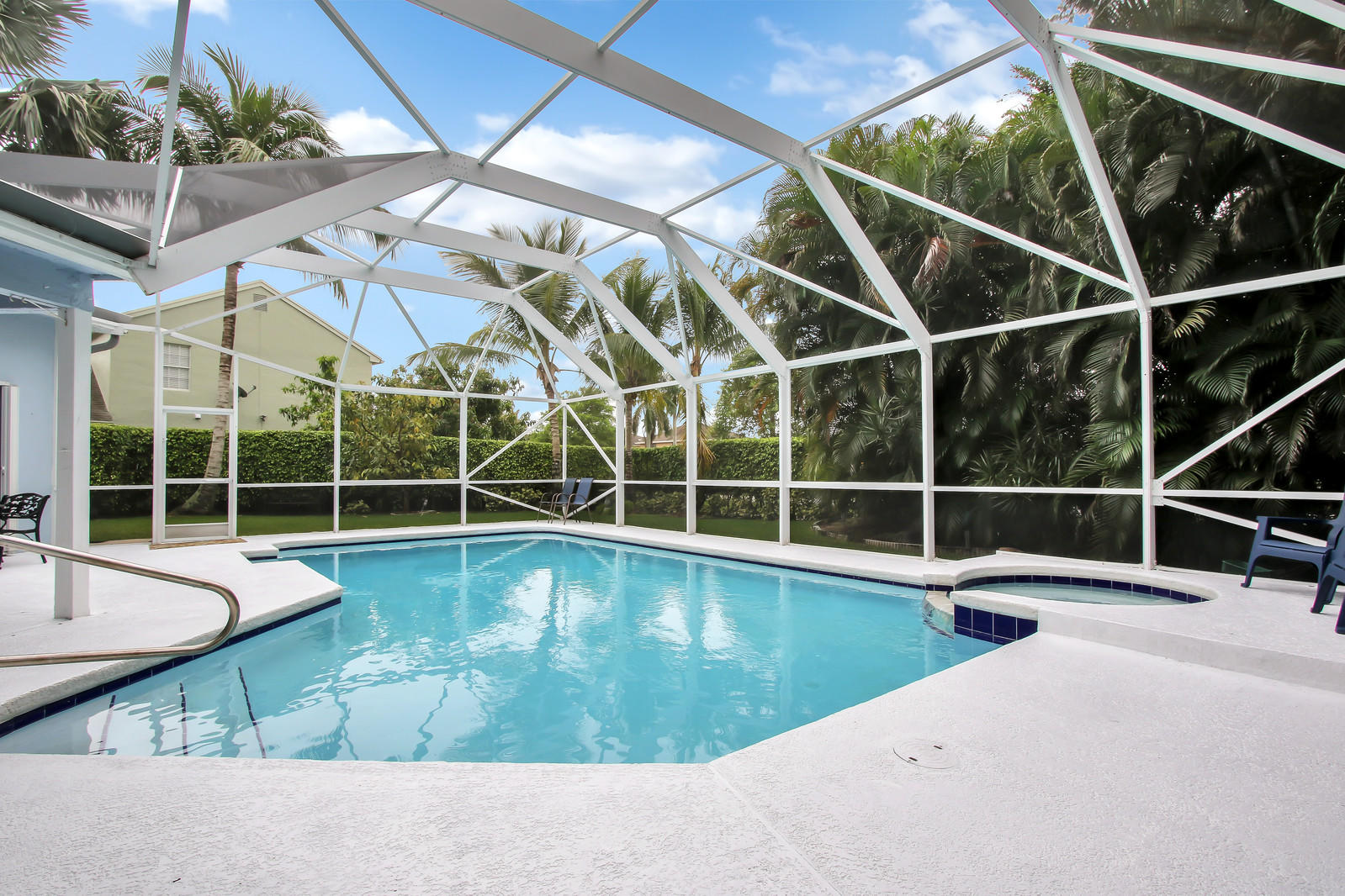 12229 Quilting Lane Boca Raton, FL 33428 - Photo 18 of 22 Pool 2
