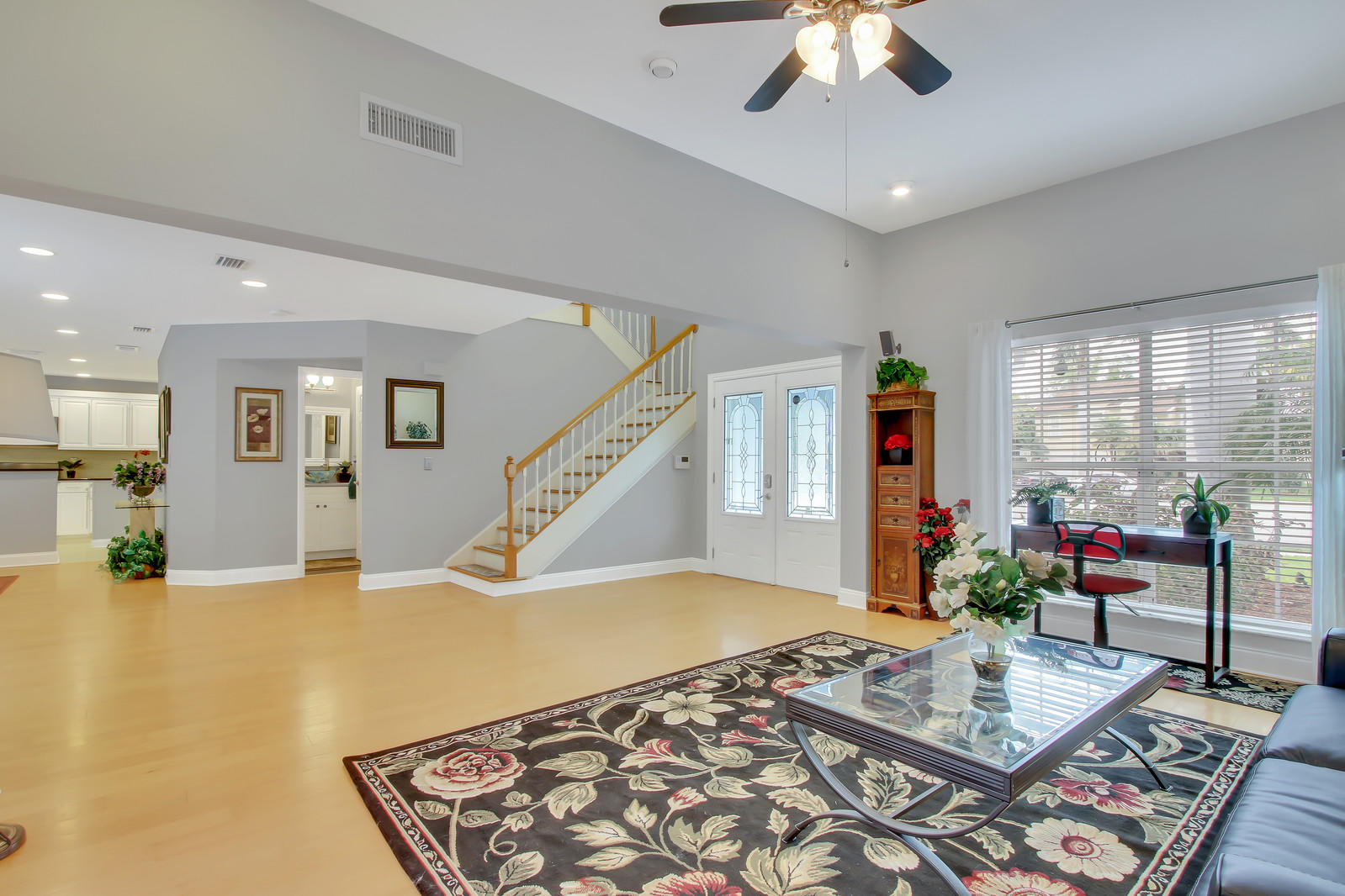 12229 Quilting Lane Boca Raton, FL 33428 - Photo 2 of 22 Living room