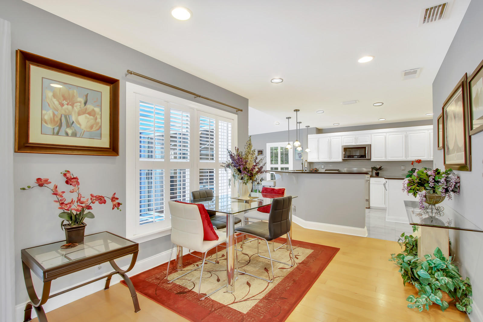 12229 Quilting Lane Boca Raton, FL 33428 - Photo 4 of 22 Dining