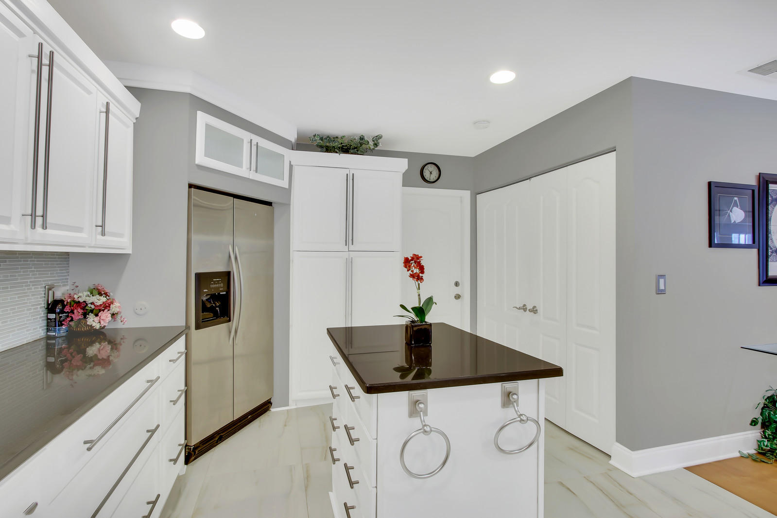 12229 Quilting Lane Boca Raton, FL 33428 - Photo 6 of 22 Kitchen