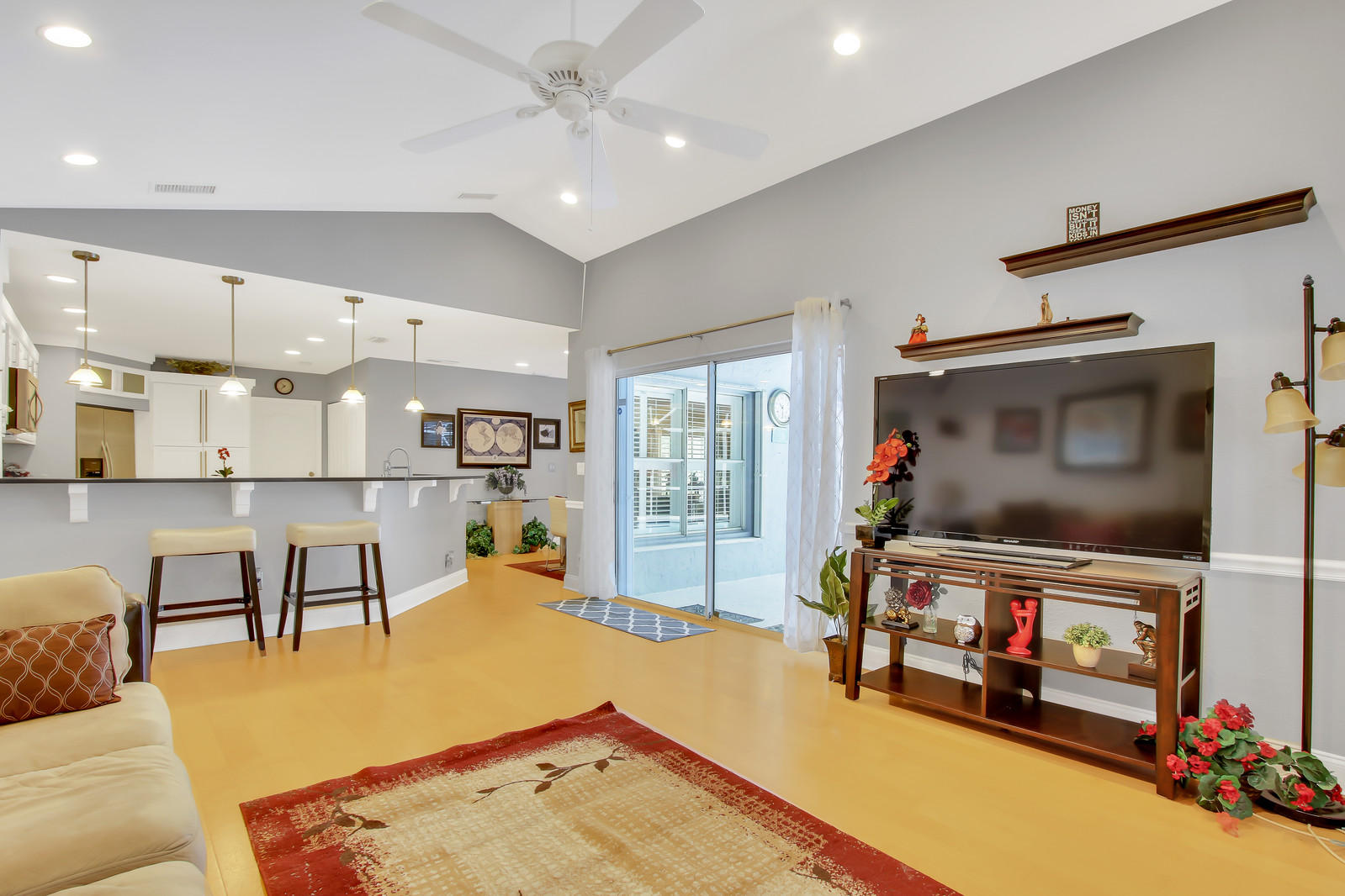 12229 Quilting Lane Boca Raton, FL 33428 - Photo 9 of 22 Family Room