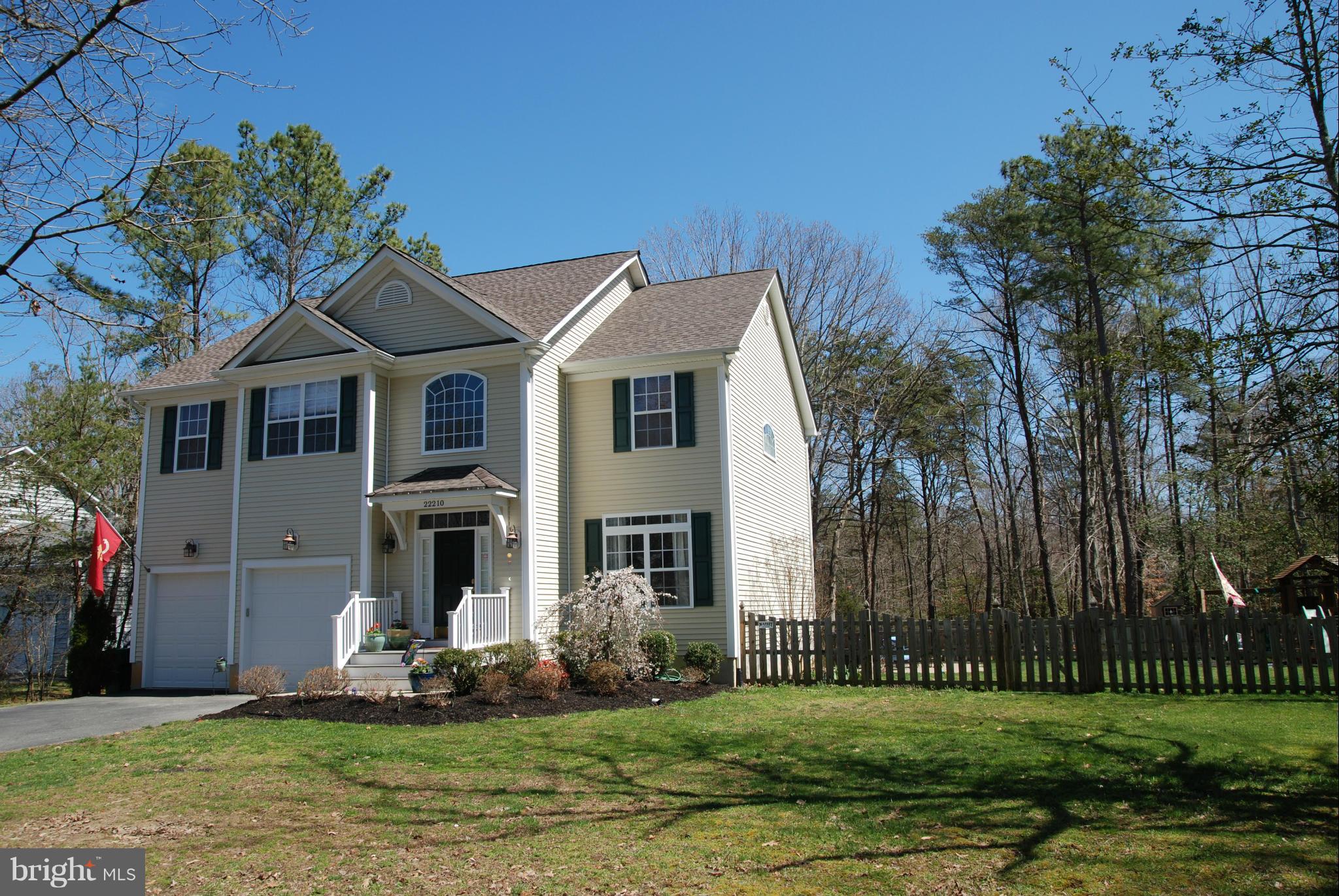 22210 Bull Road Leonardtown, MD 20650 - Photo 1 of 30 Exterior (Front)